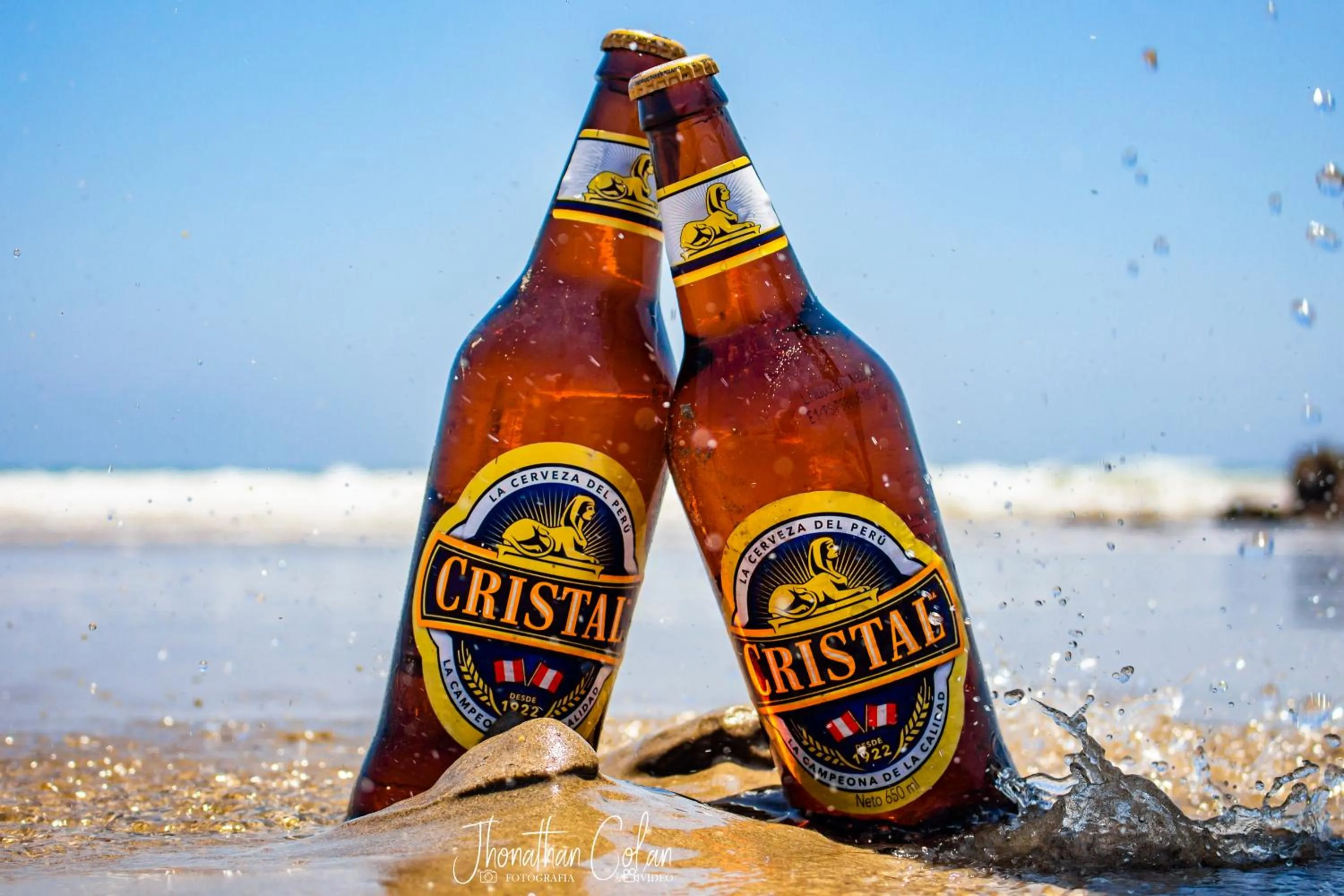 Sea view in Maria Jose Bungalows