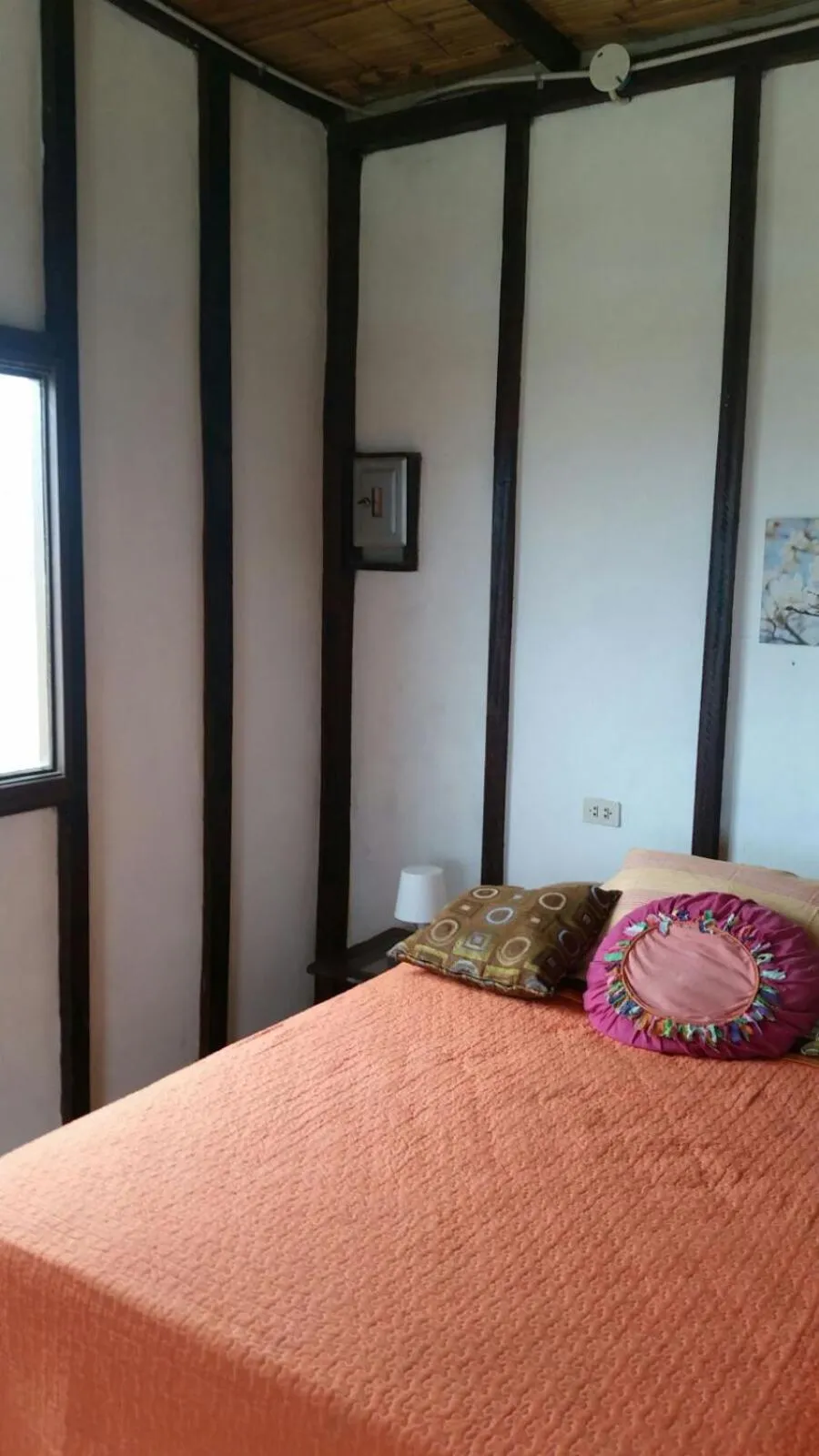 Bedroom, Bed in Maria Jose Bungalows