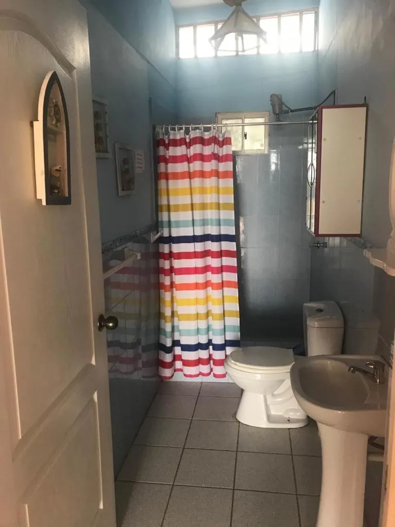 Maria Jose Bungalows