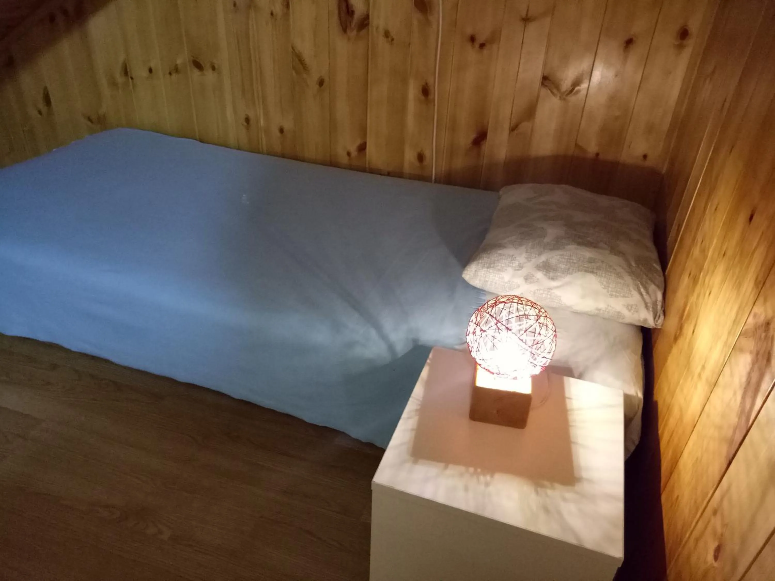 Tiki Apartmen