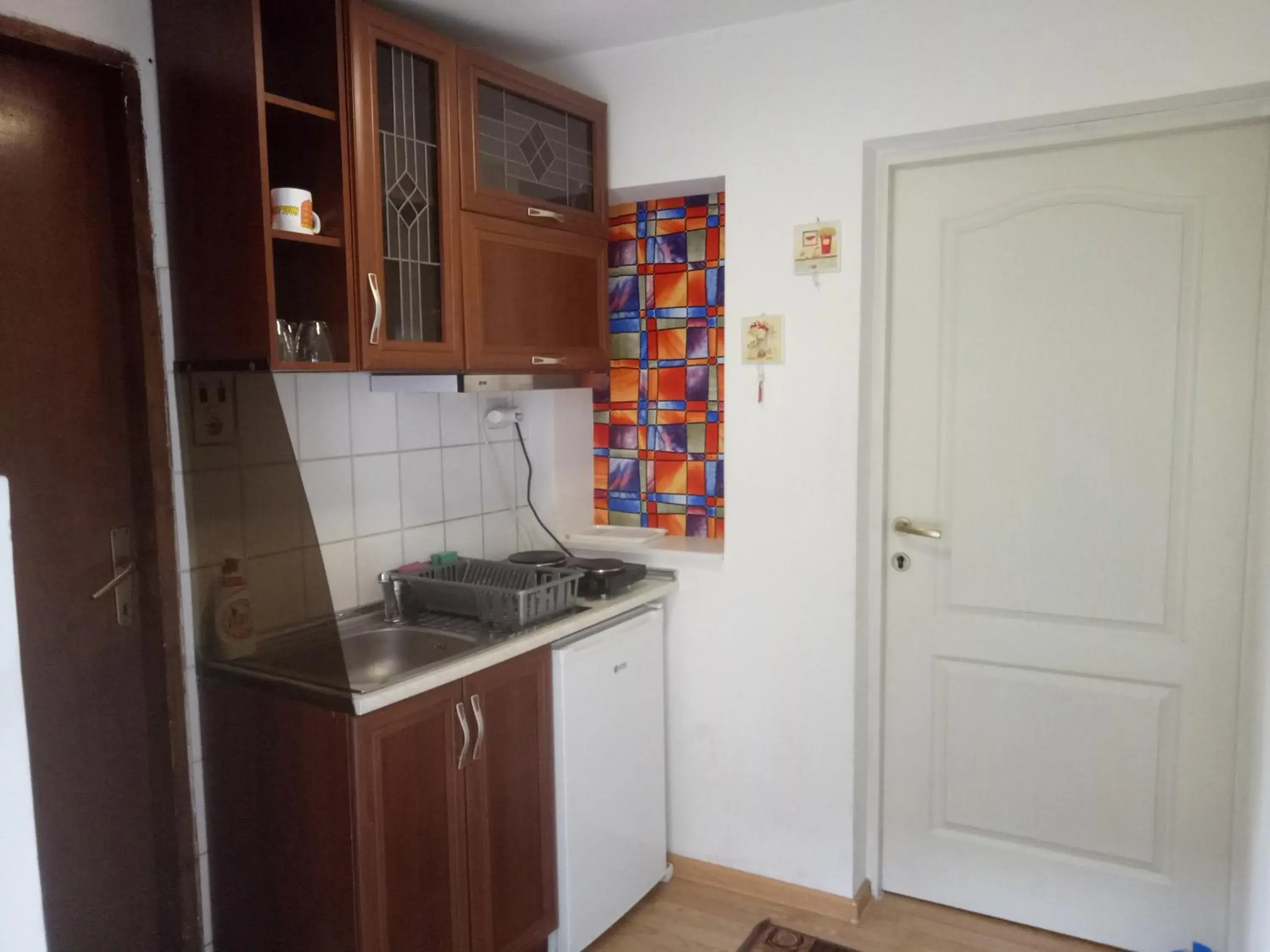 Tiki Apartmen Tiki Apartmen