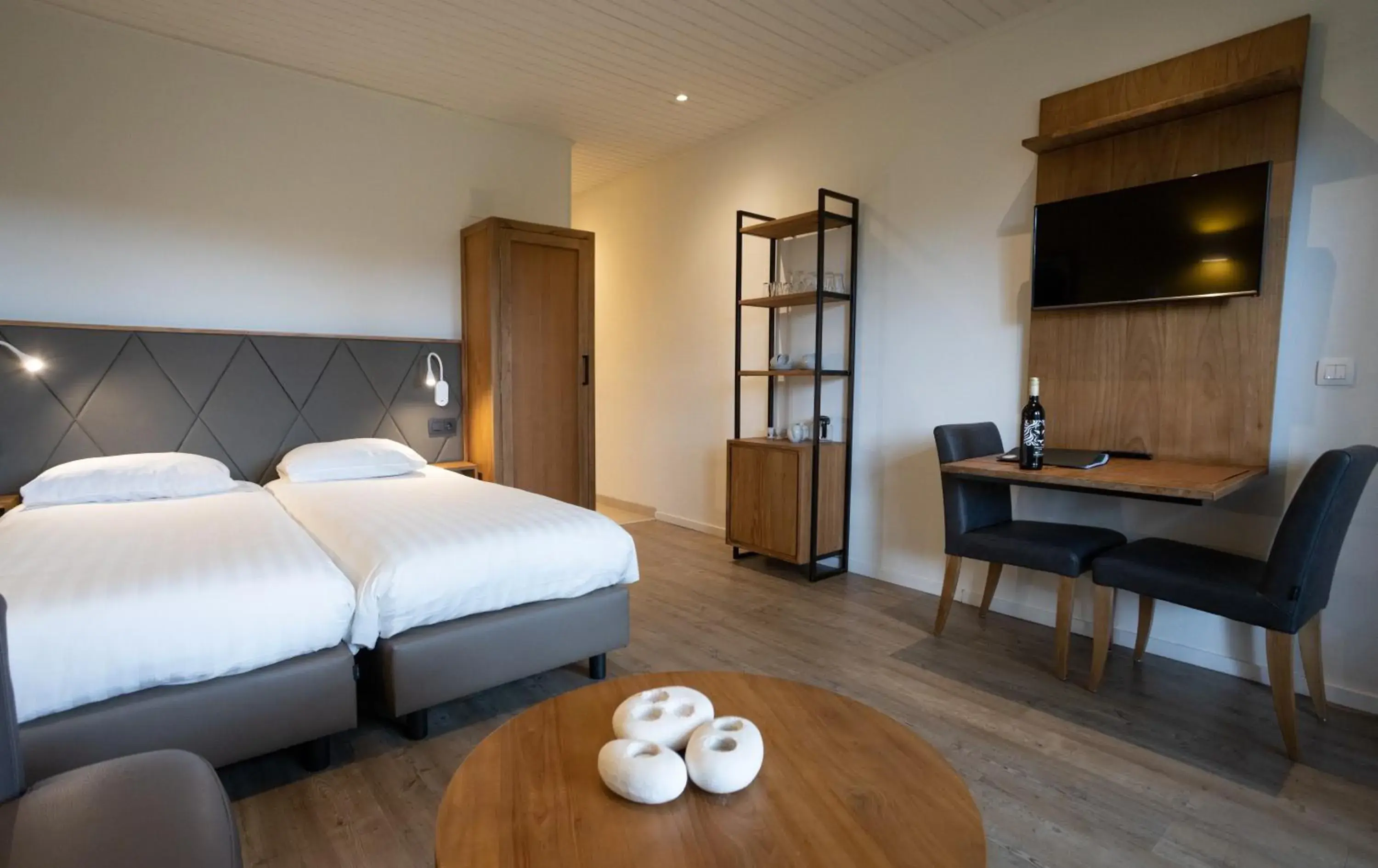 Studio - single occupancy in Holiday Park La Sapinière Studio - single occupancy in Holiday Park La Sapinière