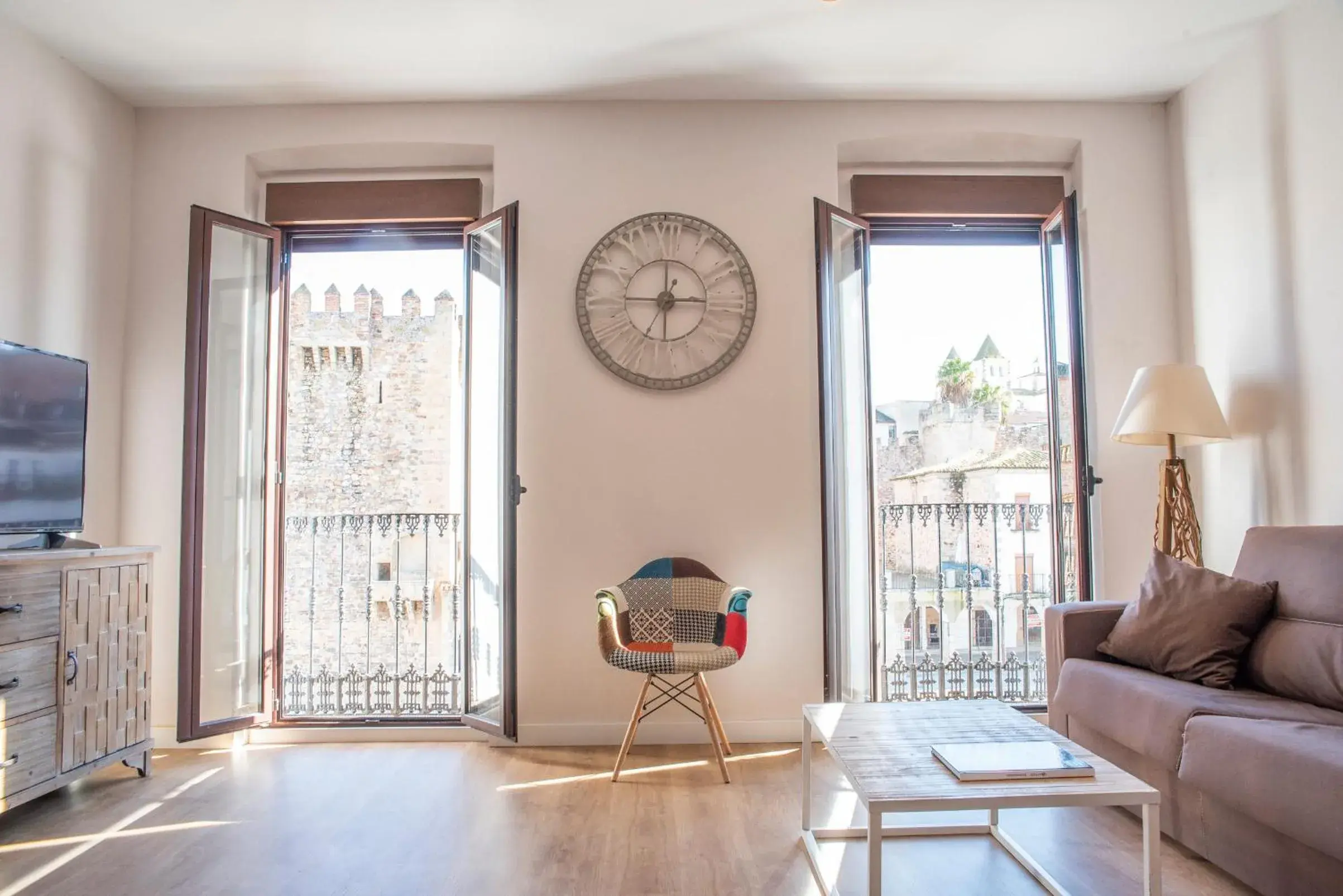 Apartamento Plaza Mayor Cáceres Apartamento Plaza Mayor Cáceres