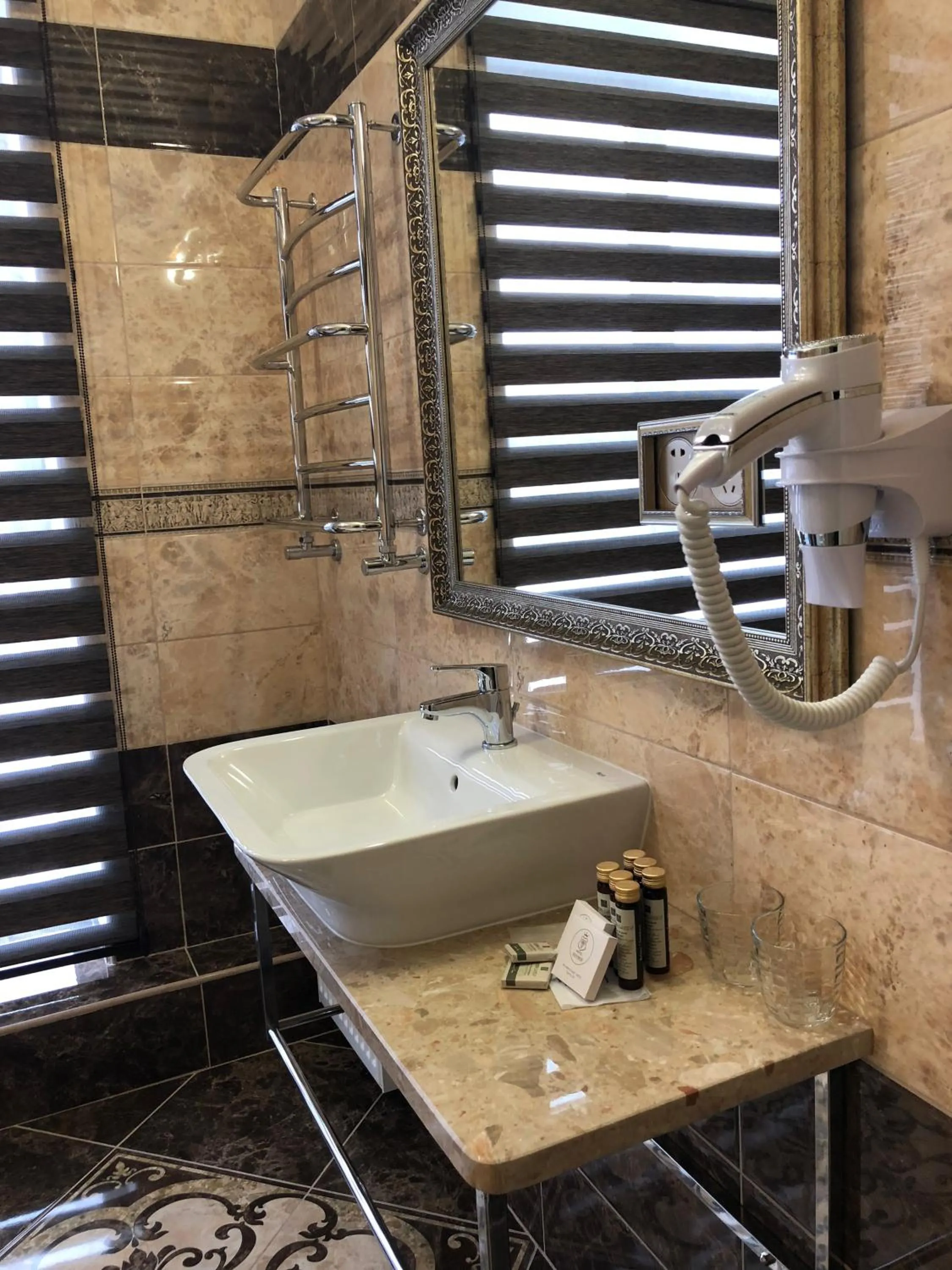 Suite with Balcony in Hotel Boutique TOVMED