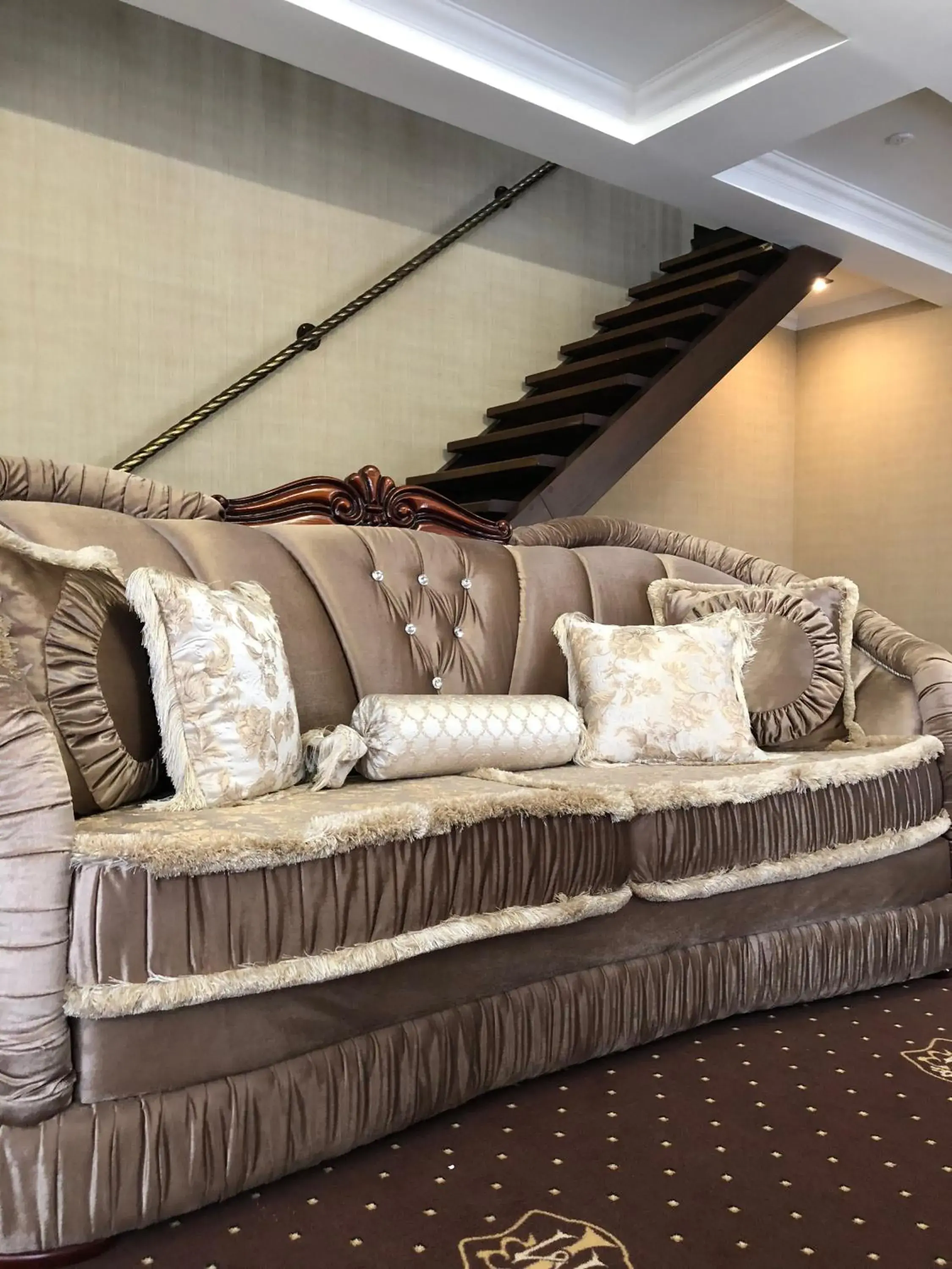 Apartment with Balcony in Hotel Boutique TOVMED Apartment with Balcony in Hotel Boutique TOVMED