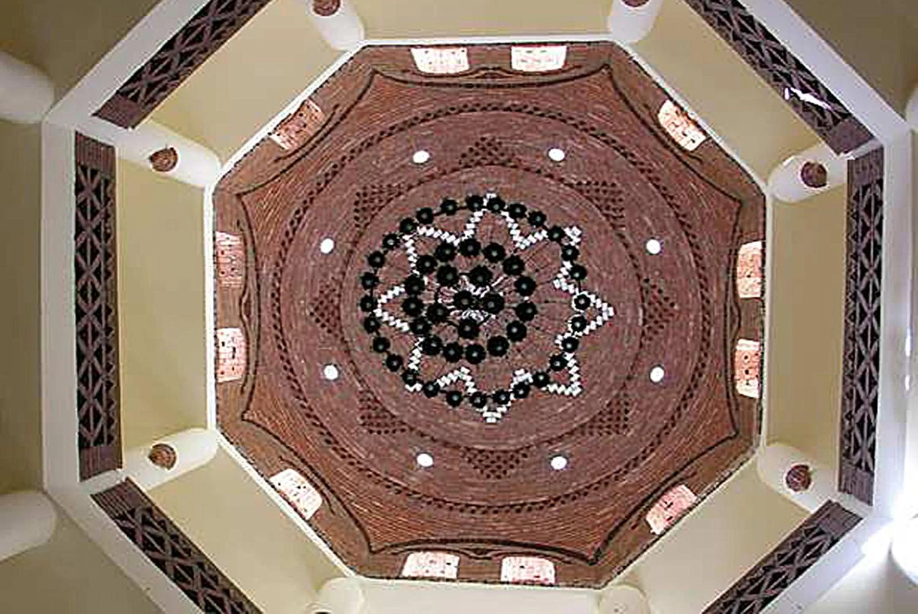 Hotel Sheherazade Luxor