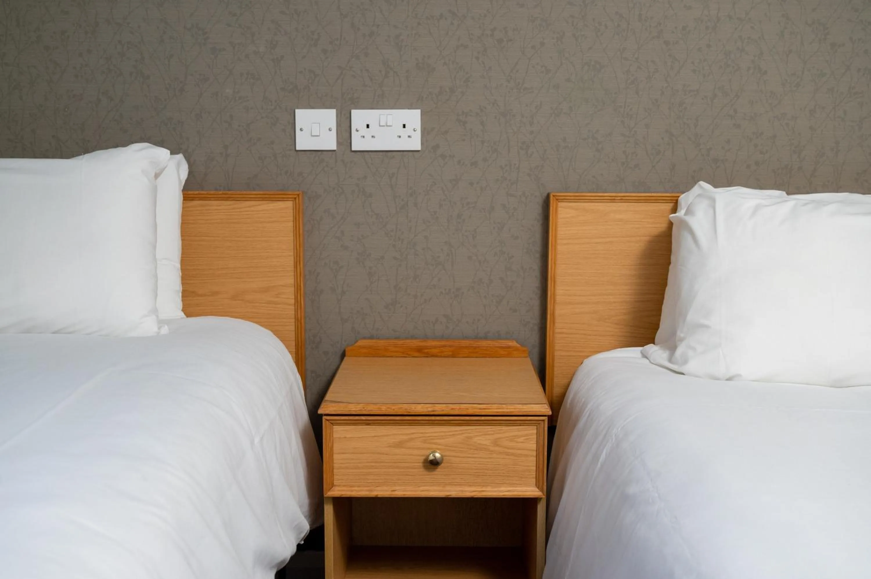 Bed in Old Grey Mare Inn by Greene King Inns