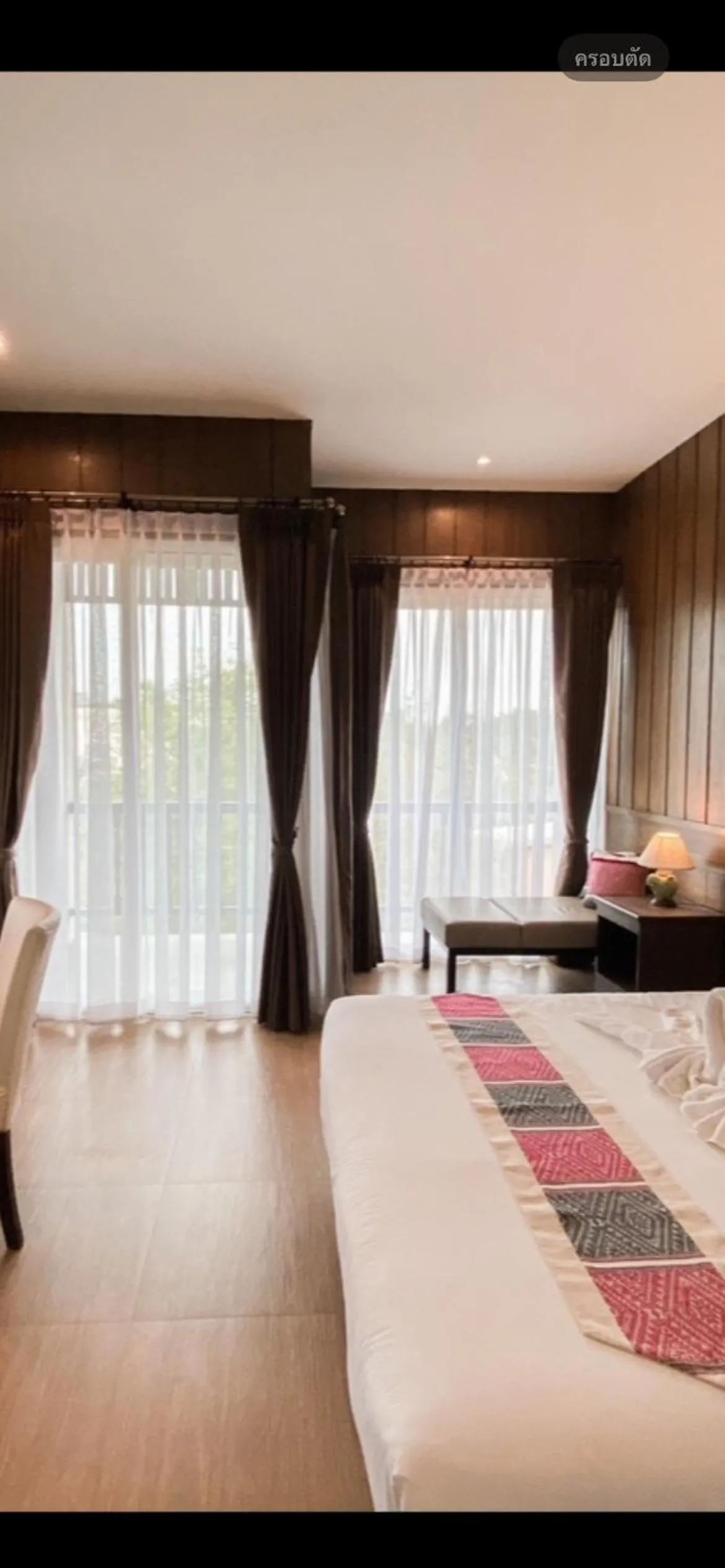 Risasinee Spa & Resort