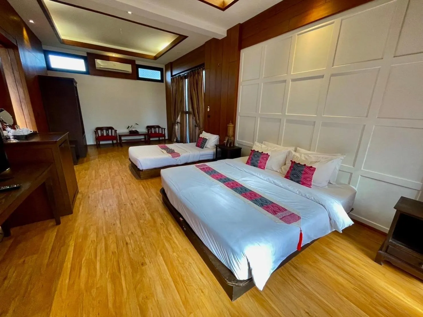 Risasinee Spa & Resort