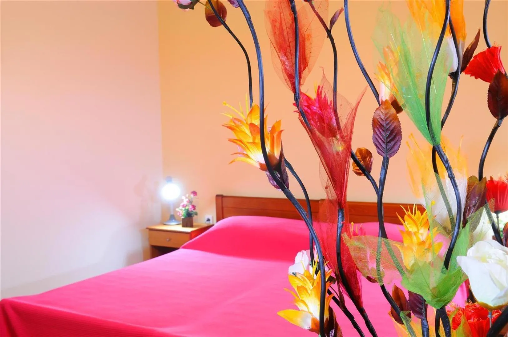 Nikos 2 Studios & Apartments