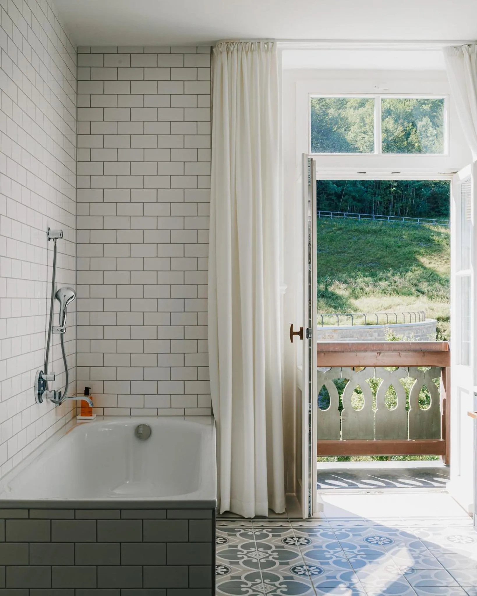 Bath in AMERON Neuschwanstein Alpsee Resort & Spa