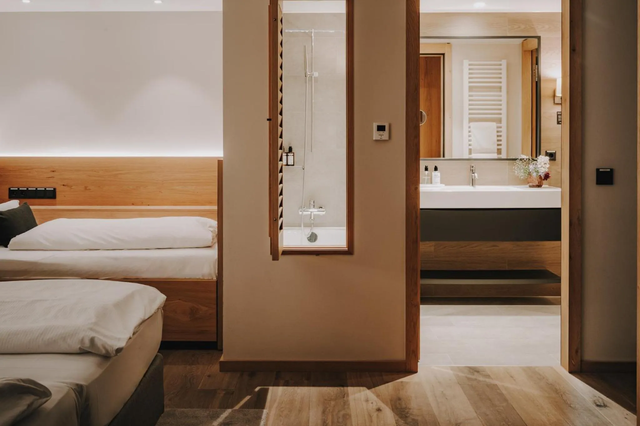 Other, Bed in AMERON Neuschwanstein Alpsee Resort & Spa