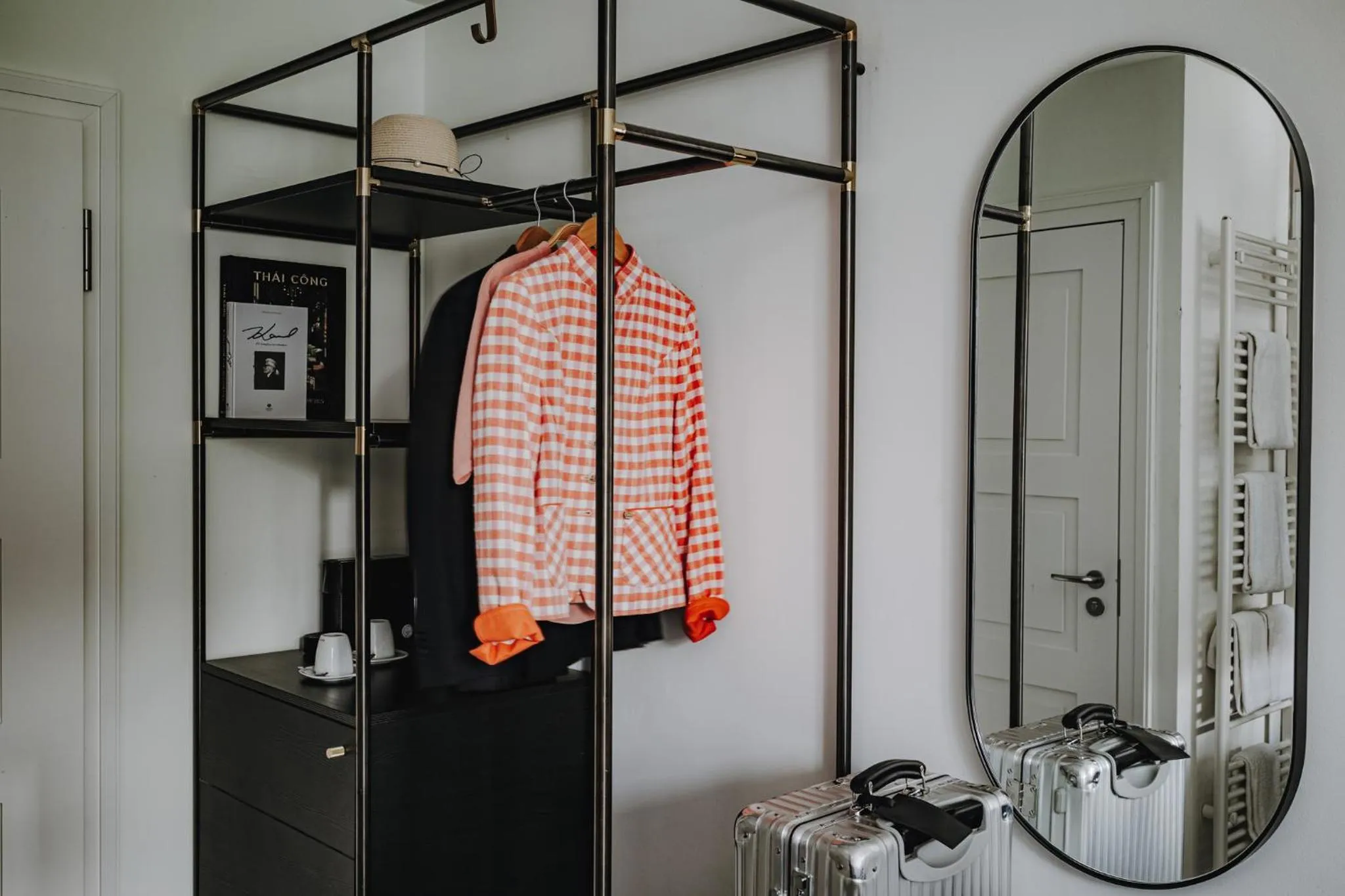 Bedroom in AMERON Neuschwanstein Alpsee Resort & Spa