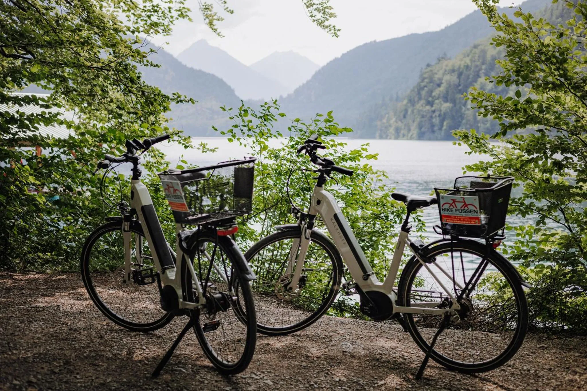 Activities in AMERON Neuschwanstein Alpsee Resort & Spa