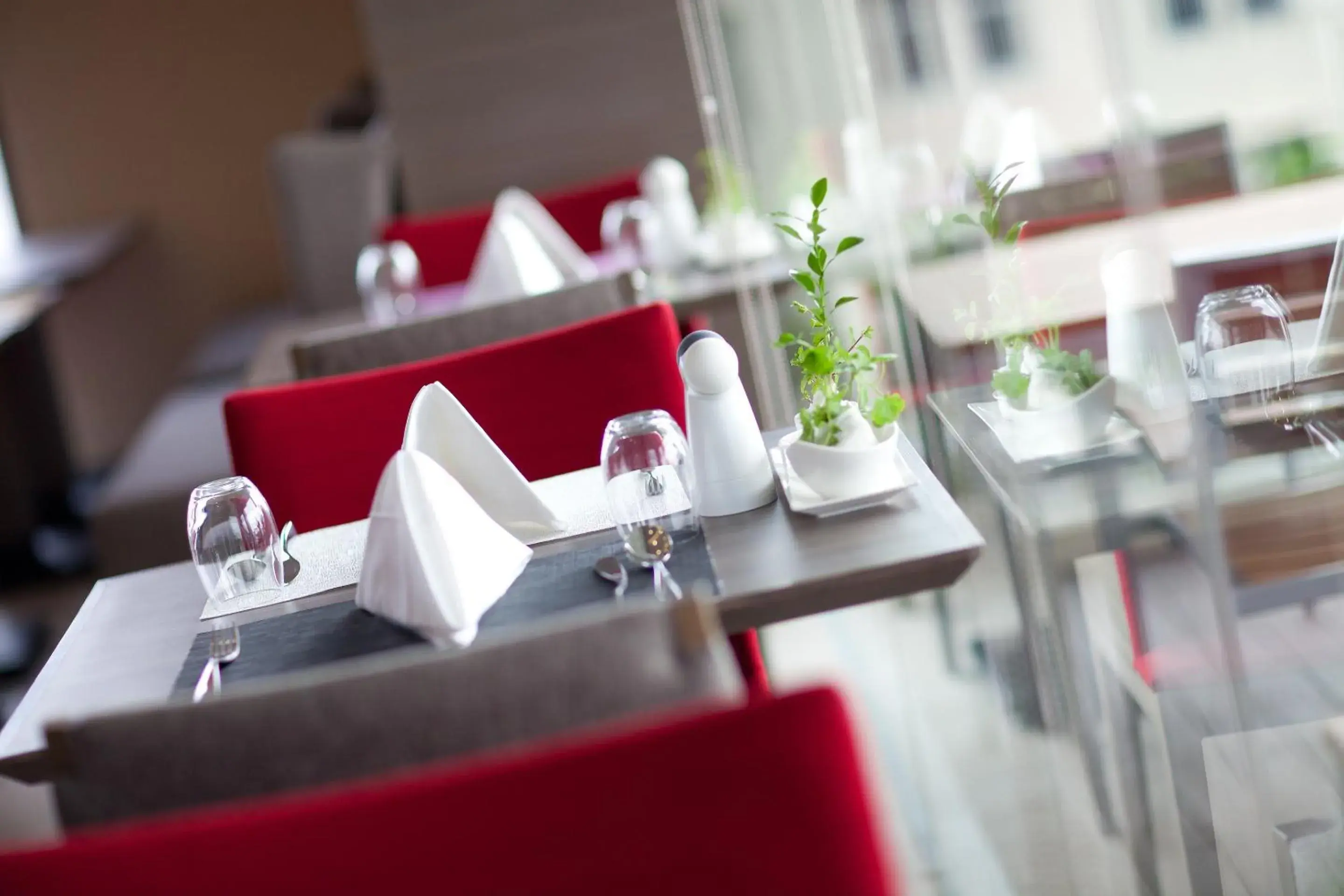 Restaurant/places to eat in ibis Bangkok Siam Restaurant/places to eat in ibis Bangkok Siam