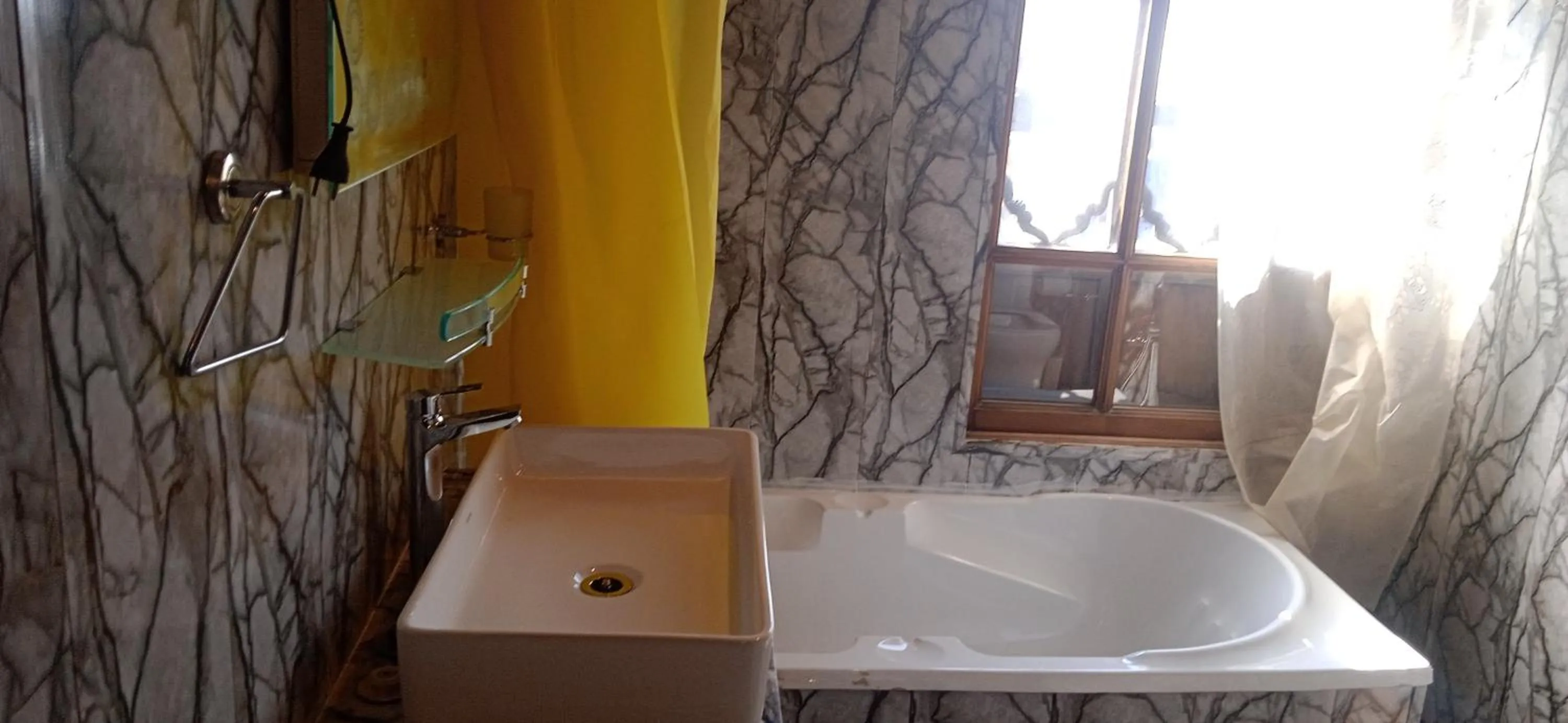 Maharaja palace houseboat