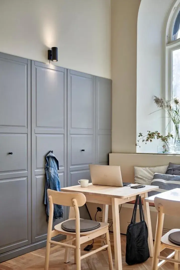 Breakfast in Moment Hotels Breakfast in Moment Hotels