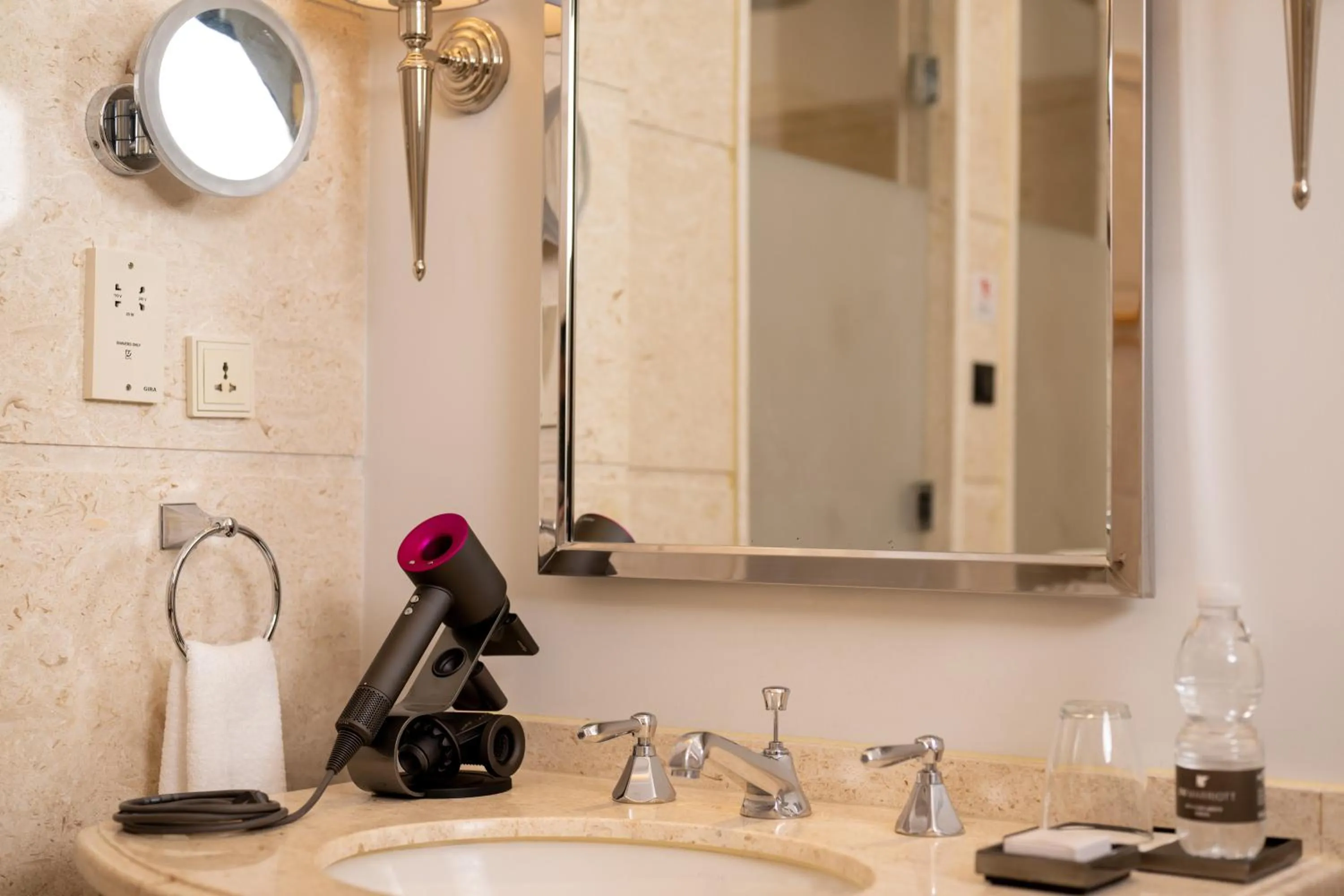 Bathroom in JW Marriott Sanya Haitang Bay Resort & Spa