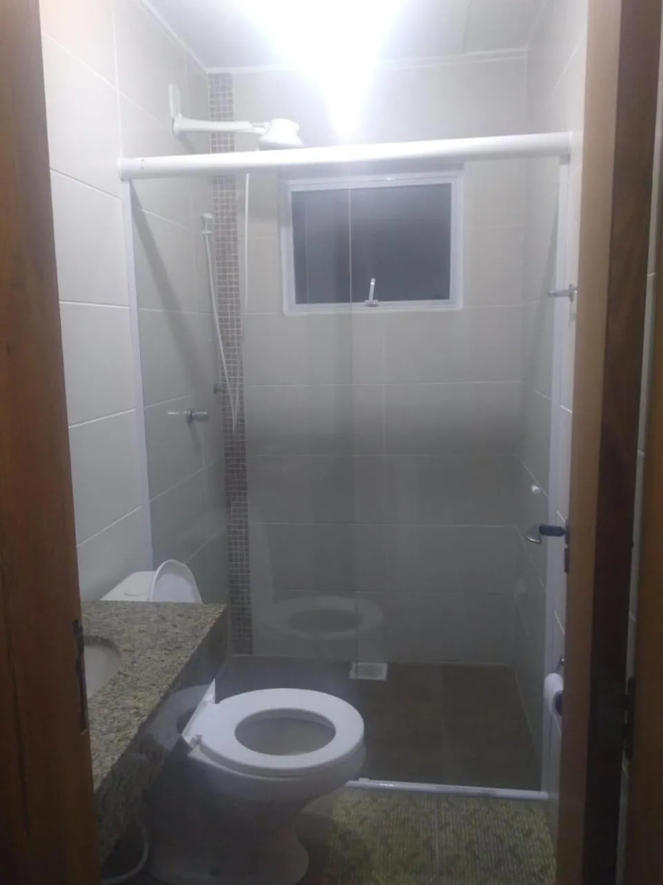POUSADA TAQUARAS