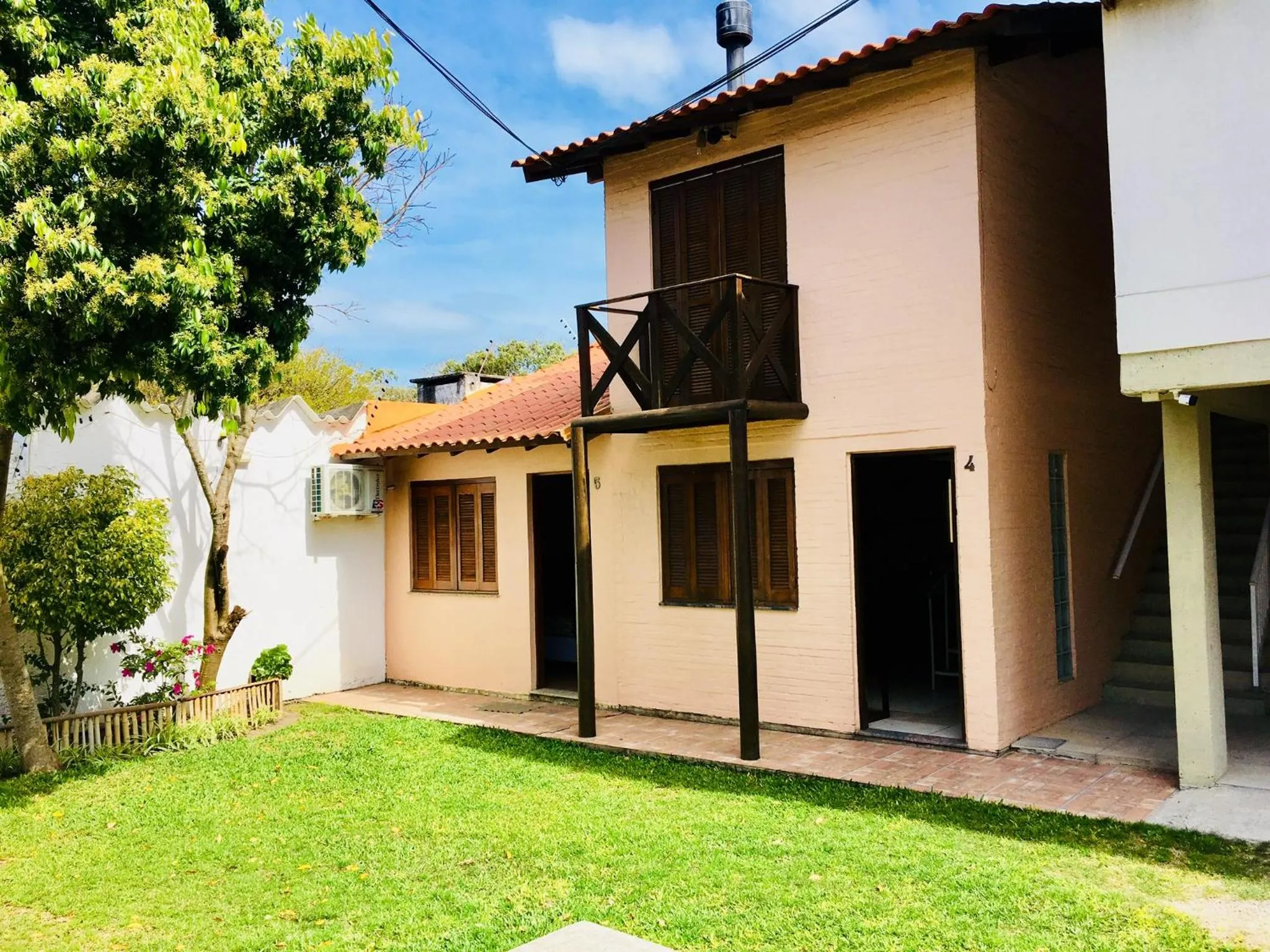 POUSADA TAQUARAS