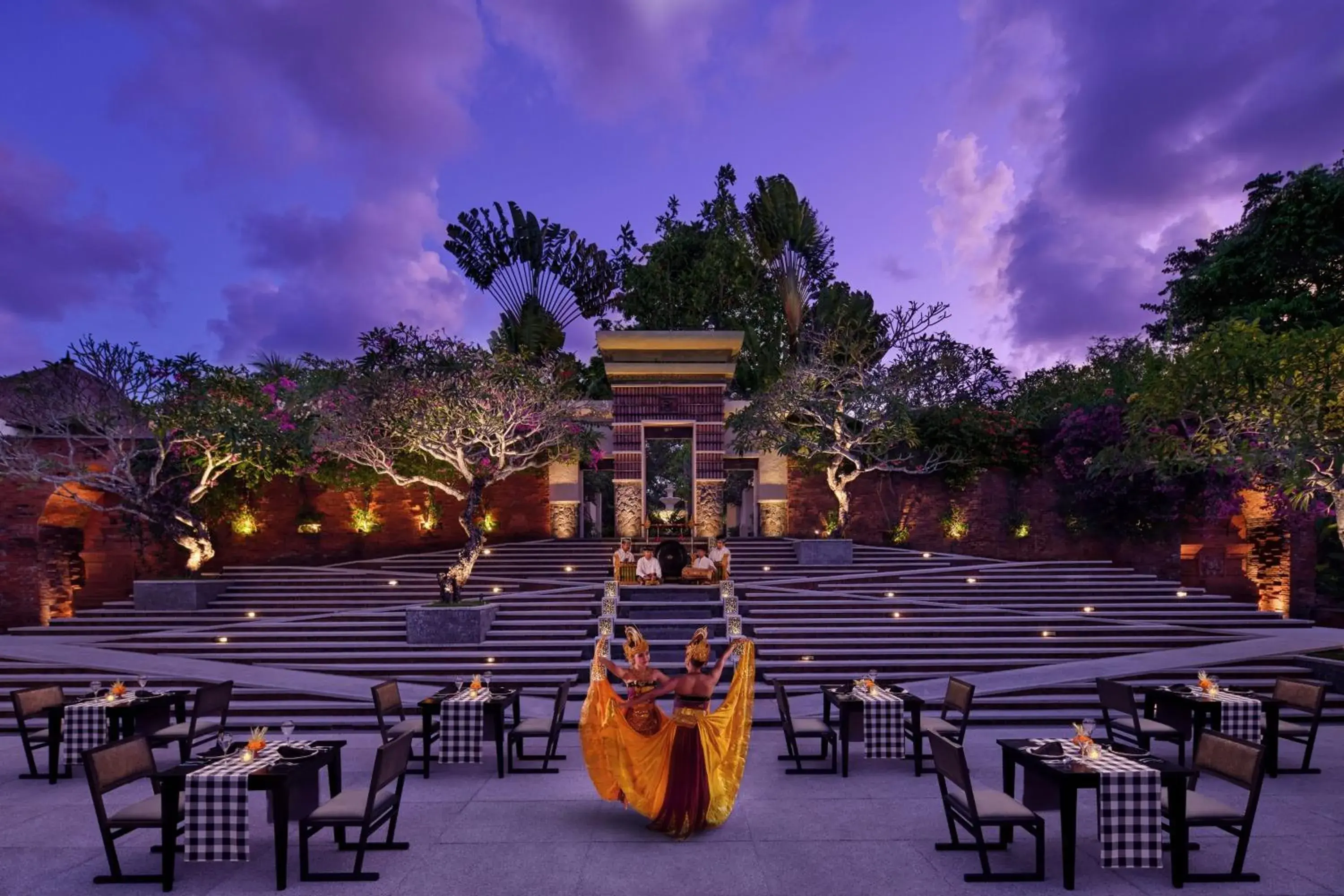 Restaurant/places to eat in Amarterra Villas Resort Bali Nusa Dua, Autograph Collection Restaurant/places to eat in Amarterra Villas Resort Bali Nusa Dua, Autograph Collection