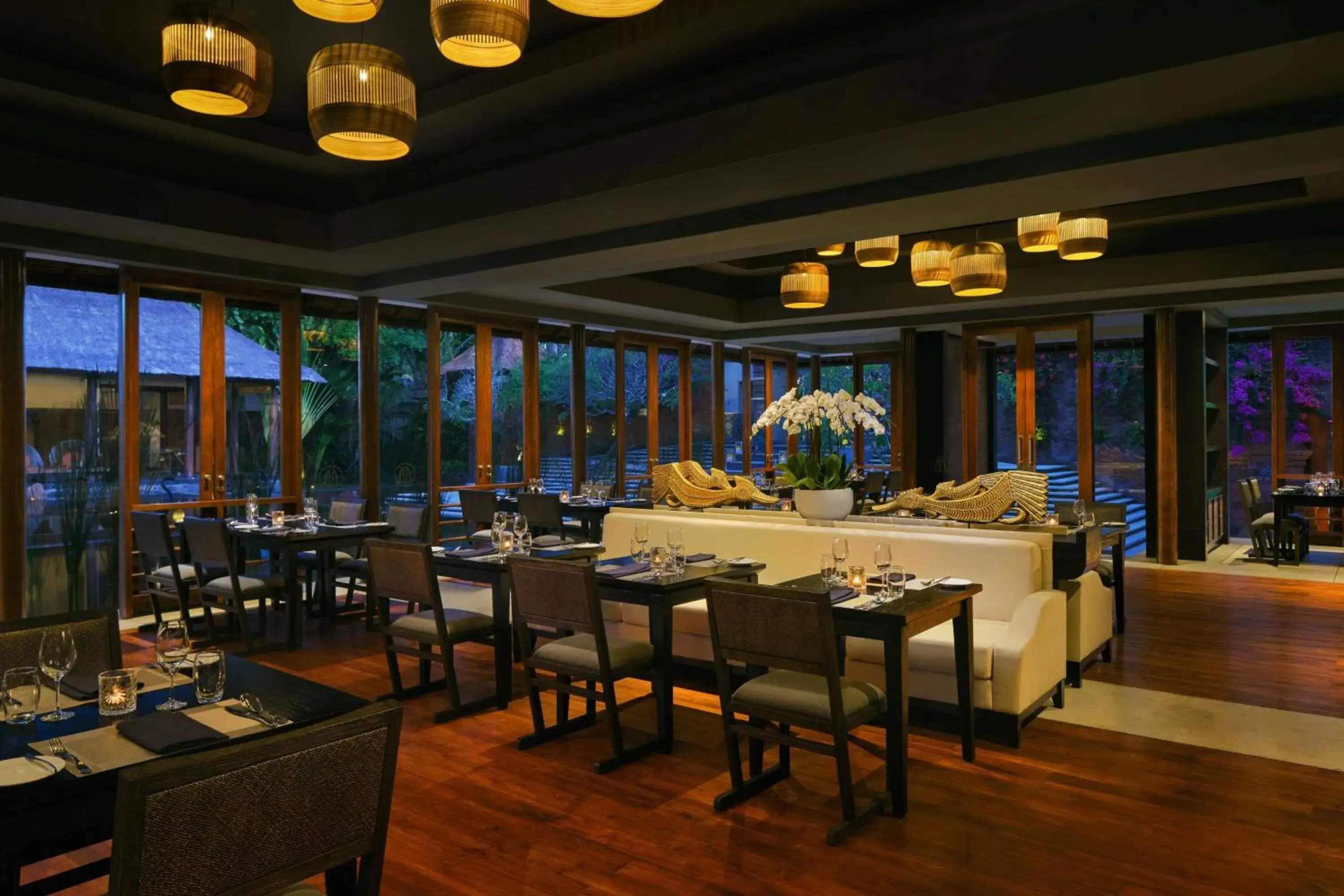 Restaurant/places to eat in Amarterra Villas Resort Bali Nusa Dua, Autograph Collection Restaurant/places to eat in Amarterra Villas Resort Bali Nusa Dua, Autograph Collection
