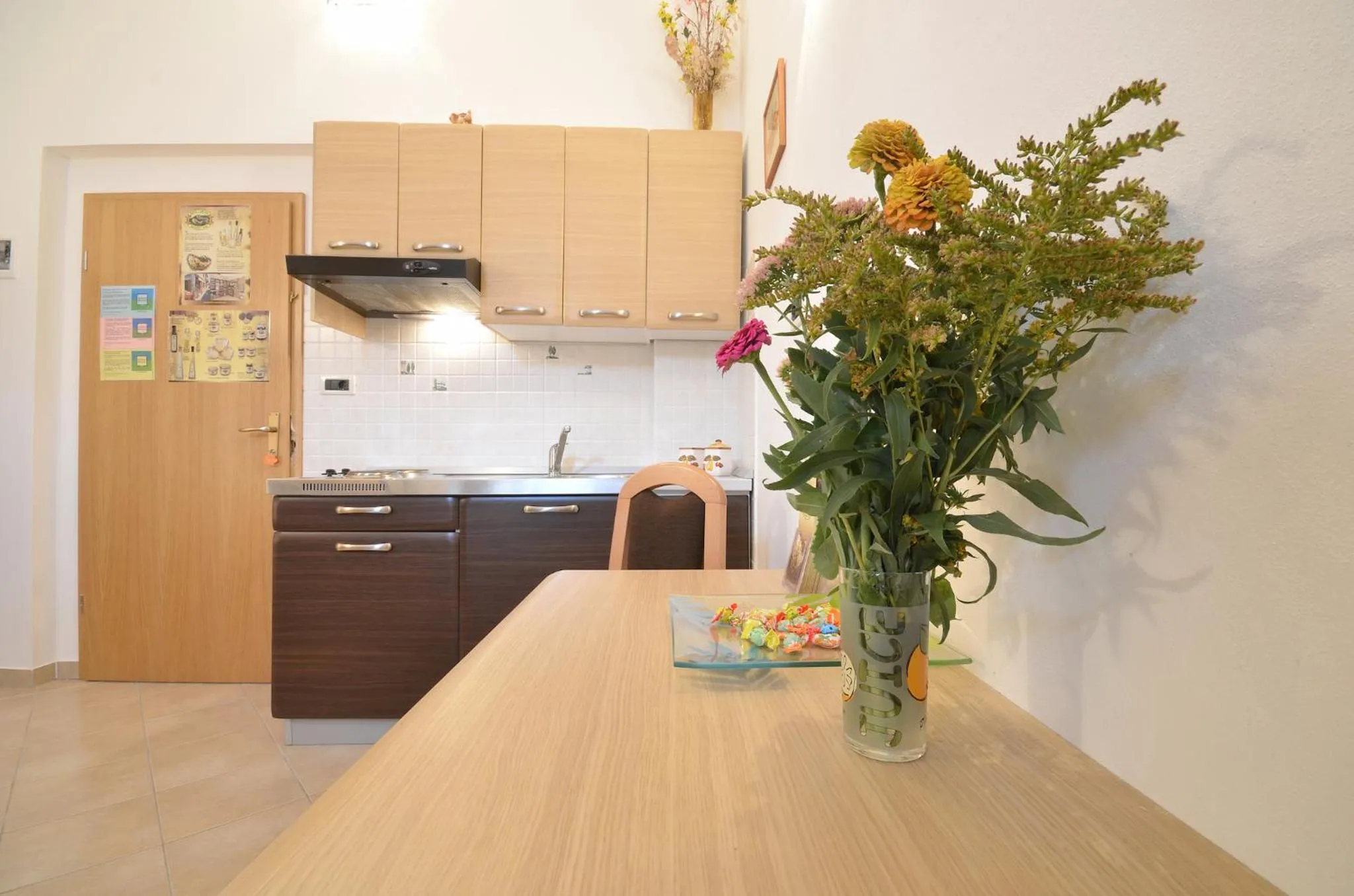 Studio Apartment in Bella Vista Apartments