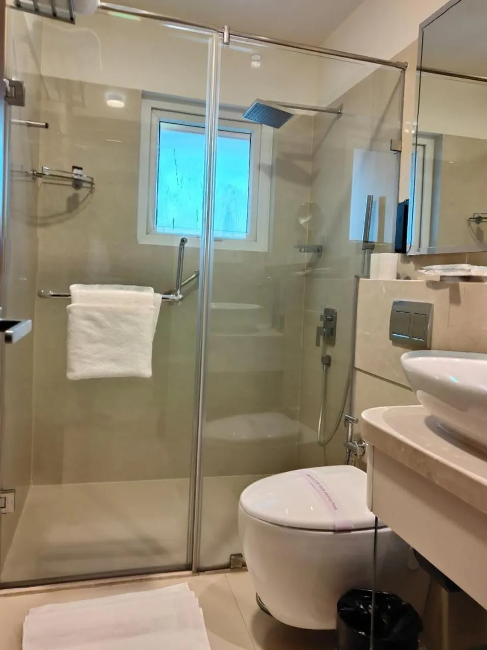 Property building in Fortune Hosur - Member ITC Hotels' Group