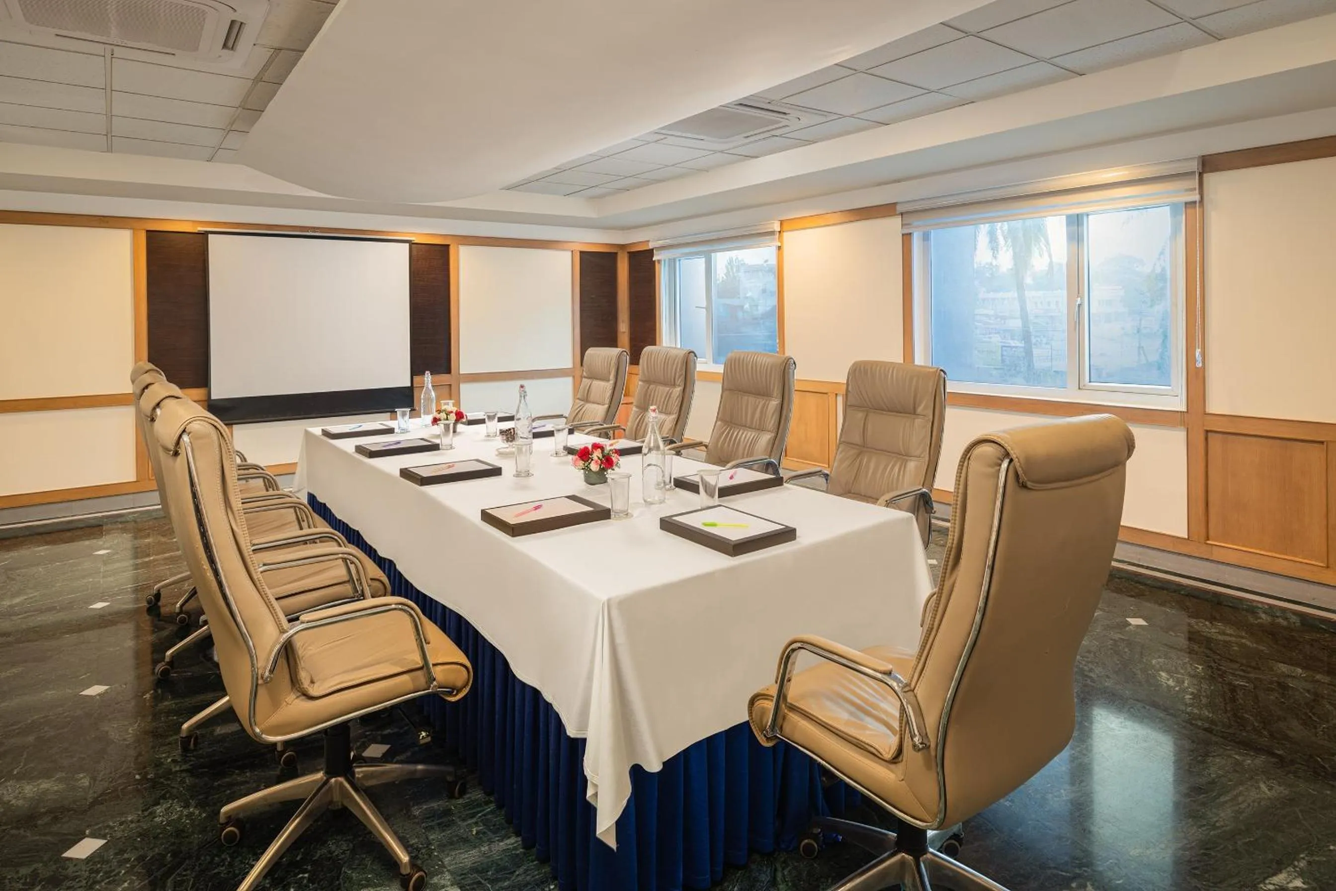 Meeting/conference room in Fortune Hosur - Member ITC Hotels' Group