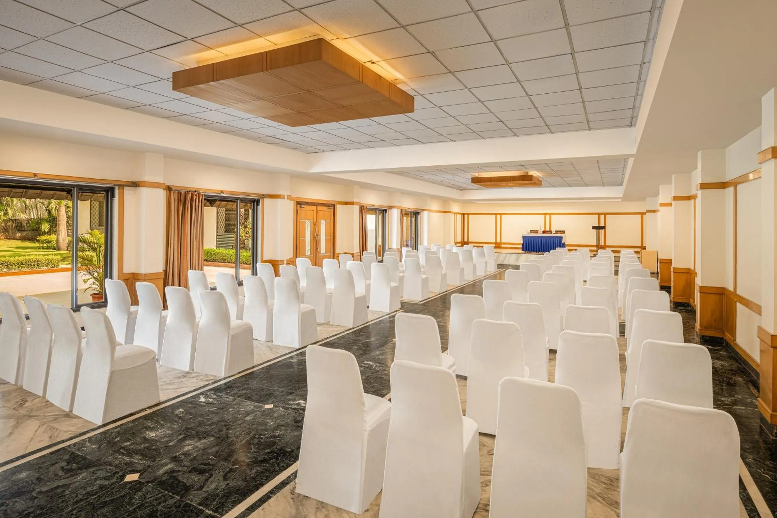 Meeting/conference room in Fortune Hosur - Member ITC Hotels' Group