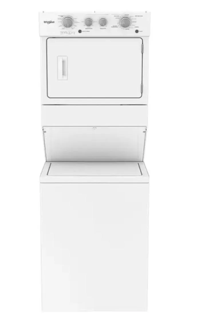 washing machine in Sparkling Ocean View in Cancun