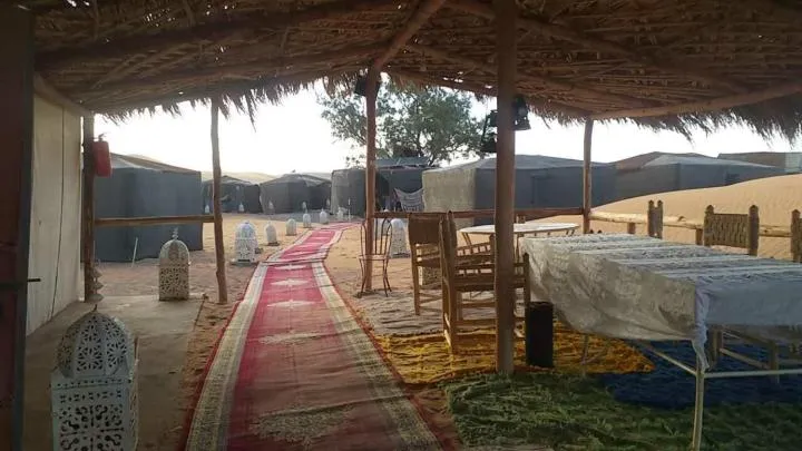 Activities in Auberge Camping Ocean des dunes