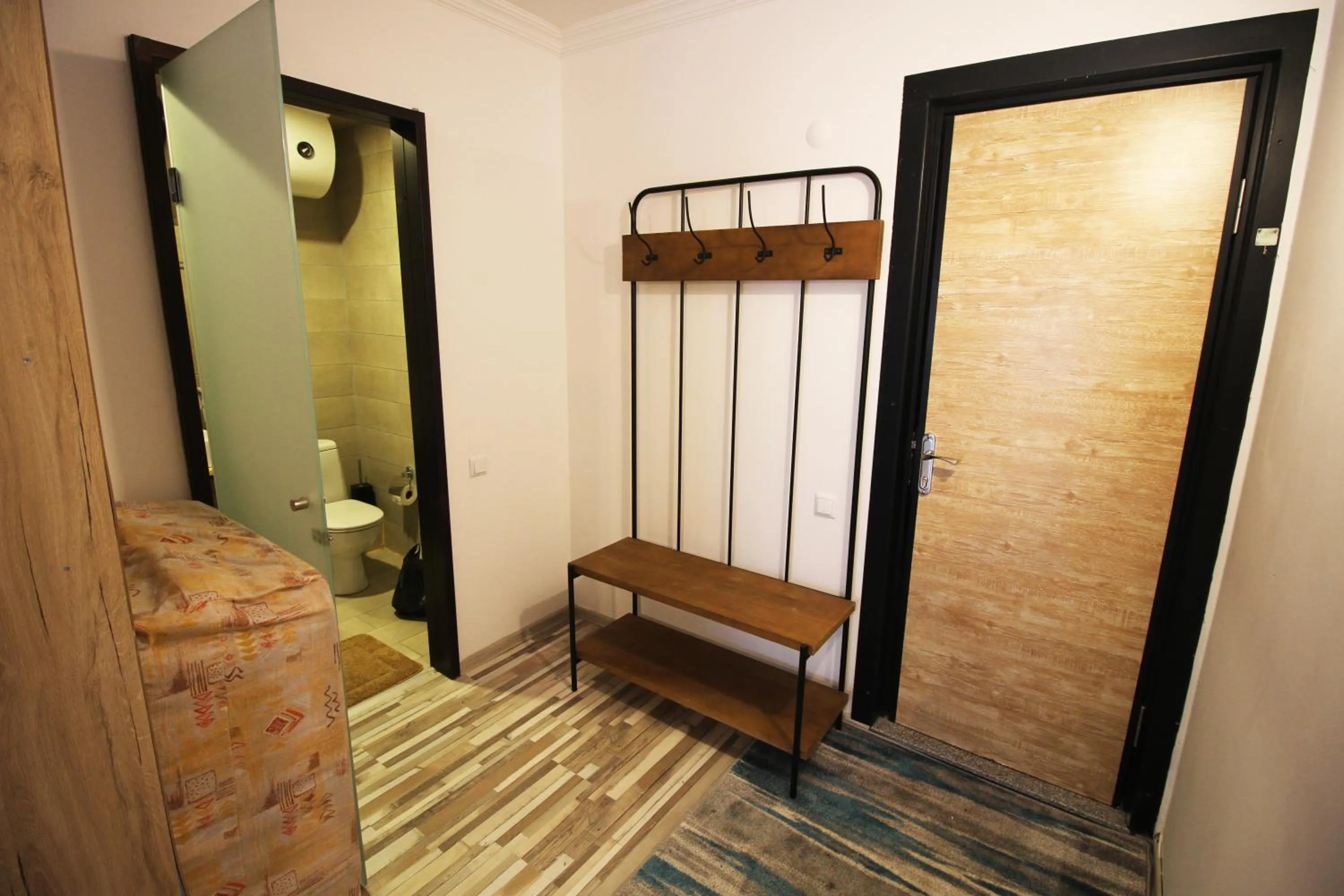 Property building in Apartment N506 Gudauri Loft