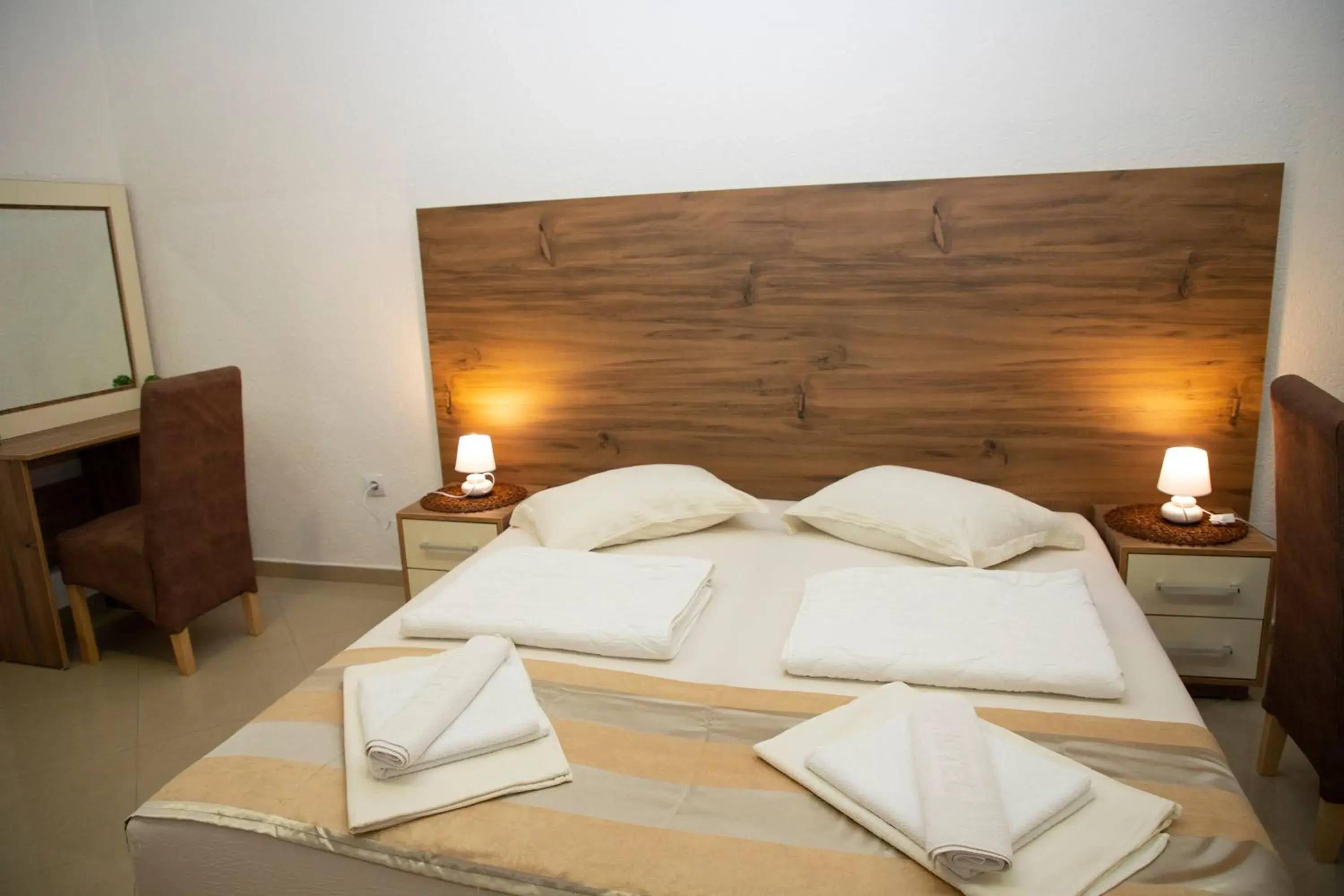 Superior Double Room in Villa Andjelina Superior Double Room in Villa Andjelina
