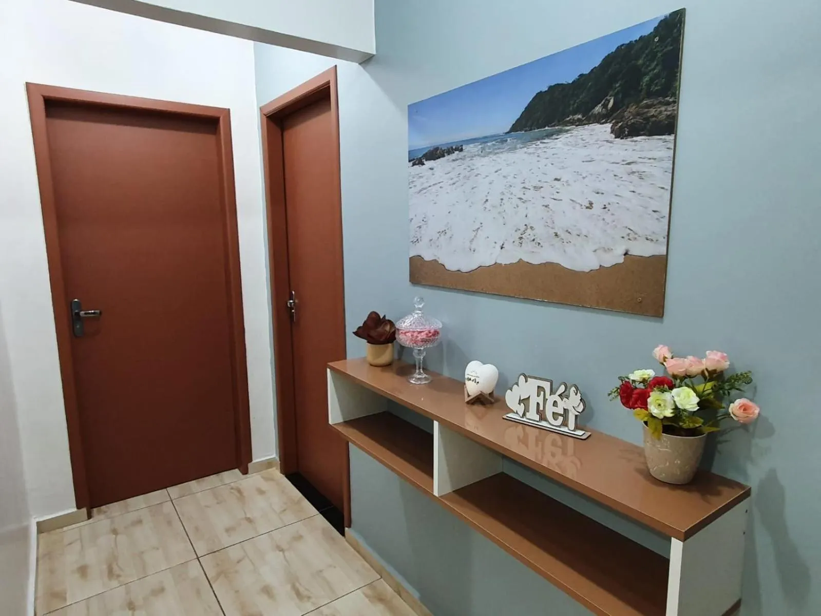 Pousada Família Cordeiro