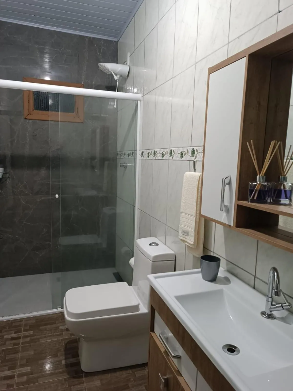 Pousada Família Cordeiro