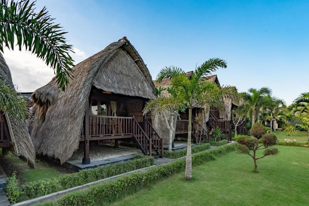 Day in Dream Beach Kubu & SPA by ABM