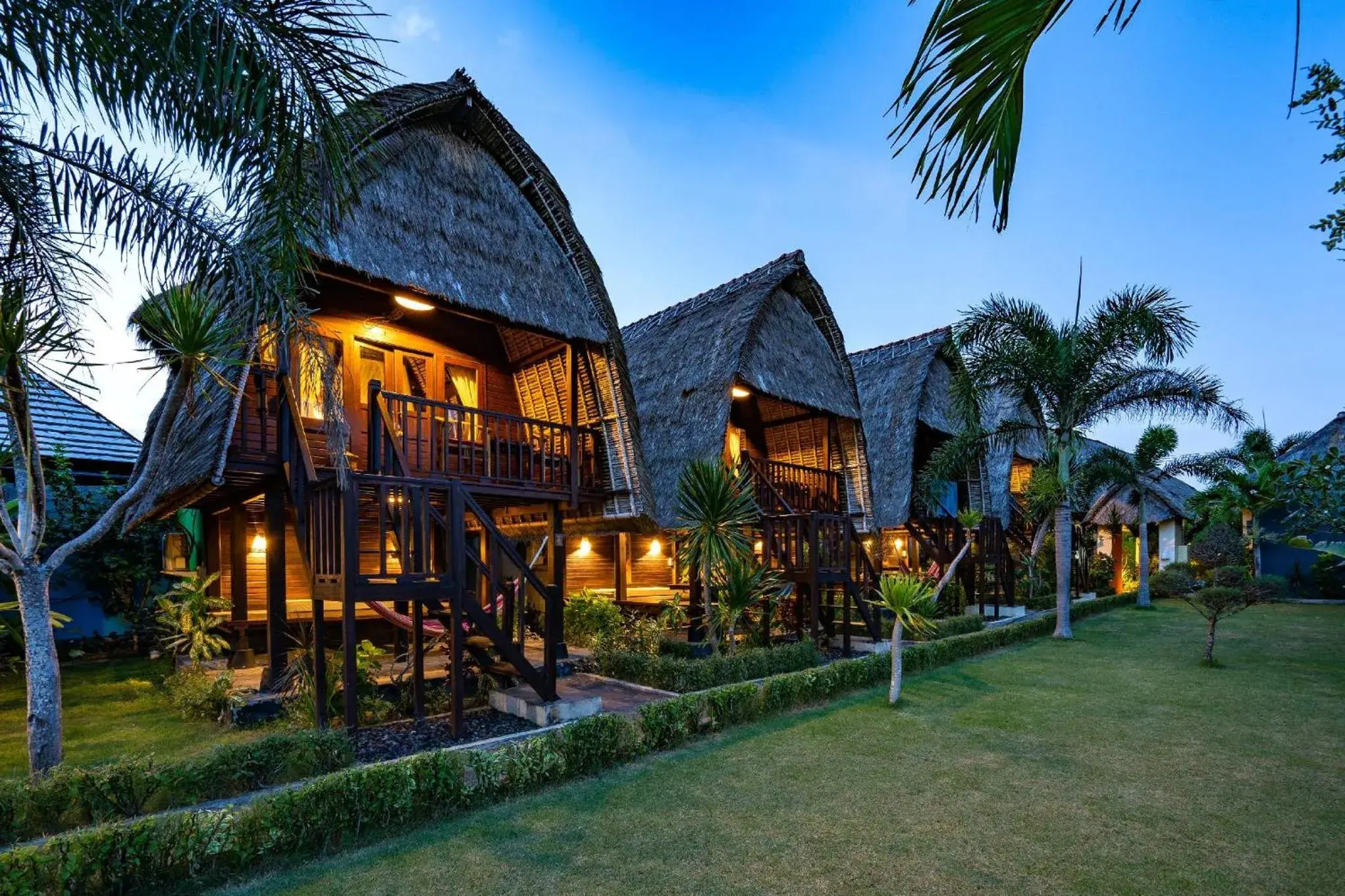 Dream Beach Kubu & SPA by ABM Dream Beach Kubu & SPA by ABM