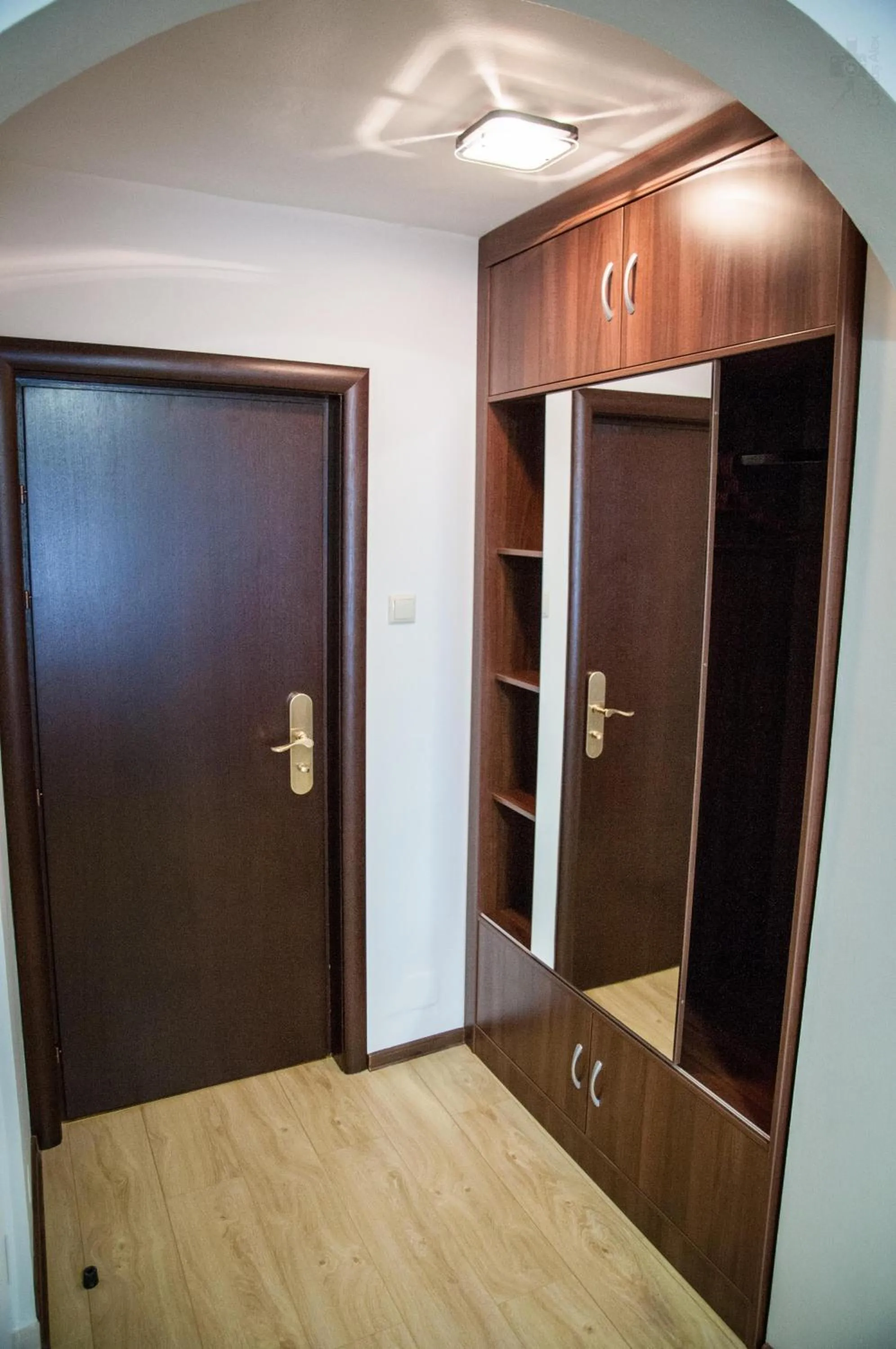 Living room in Hotel Citadella