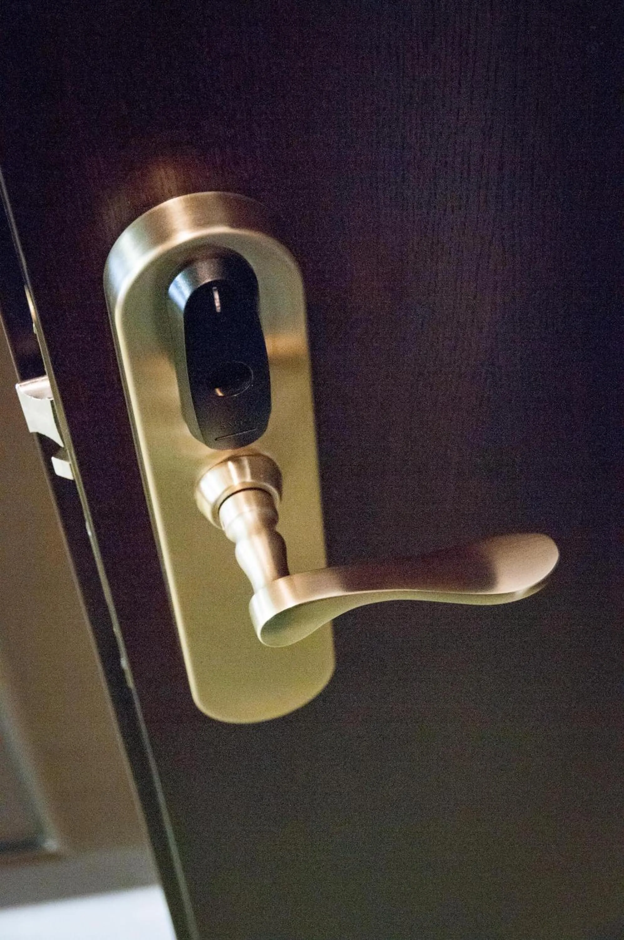 Lobby or reception in Hotel Citadella