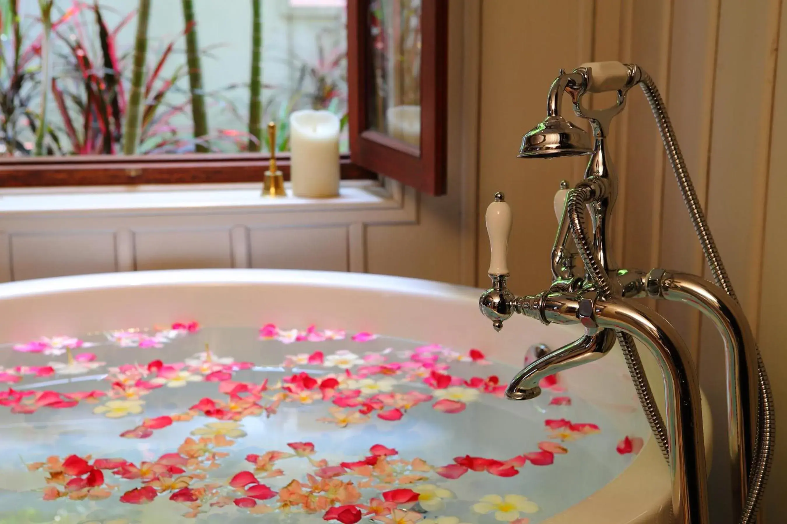 Spa and wellness centre/facilities in Burasari Heritage Luang Prabang Spa and wellness centre/facilities in Burasari Heritage Luang Prabang