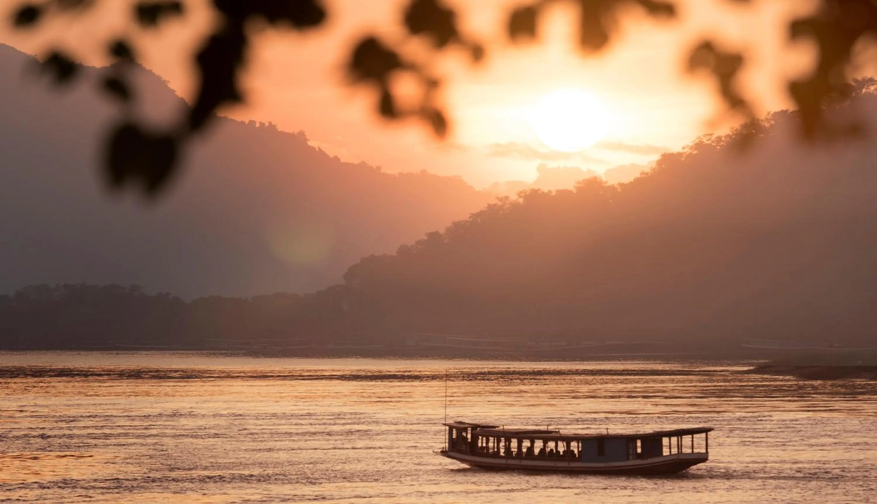 Nearby landmark in Burasari Heritage Luang Prabang