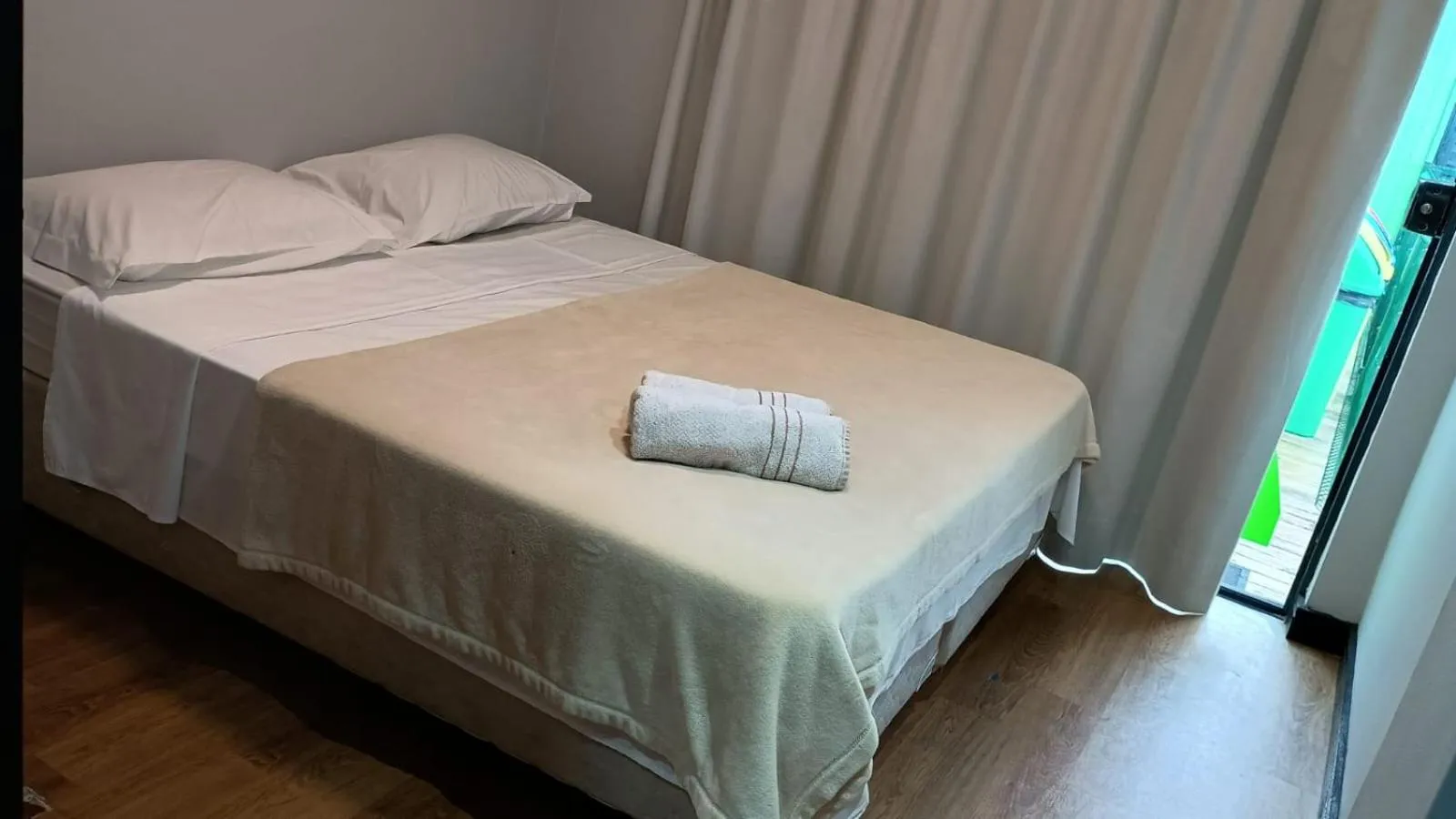 Bed in Innbox - Canasvieiras