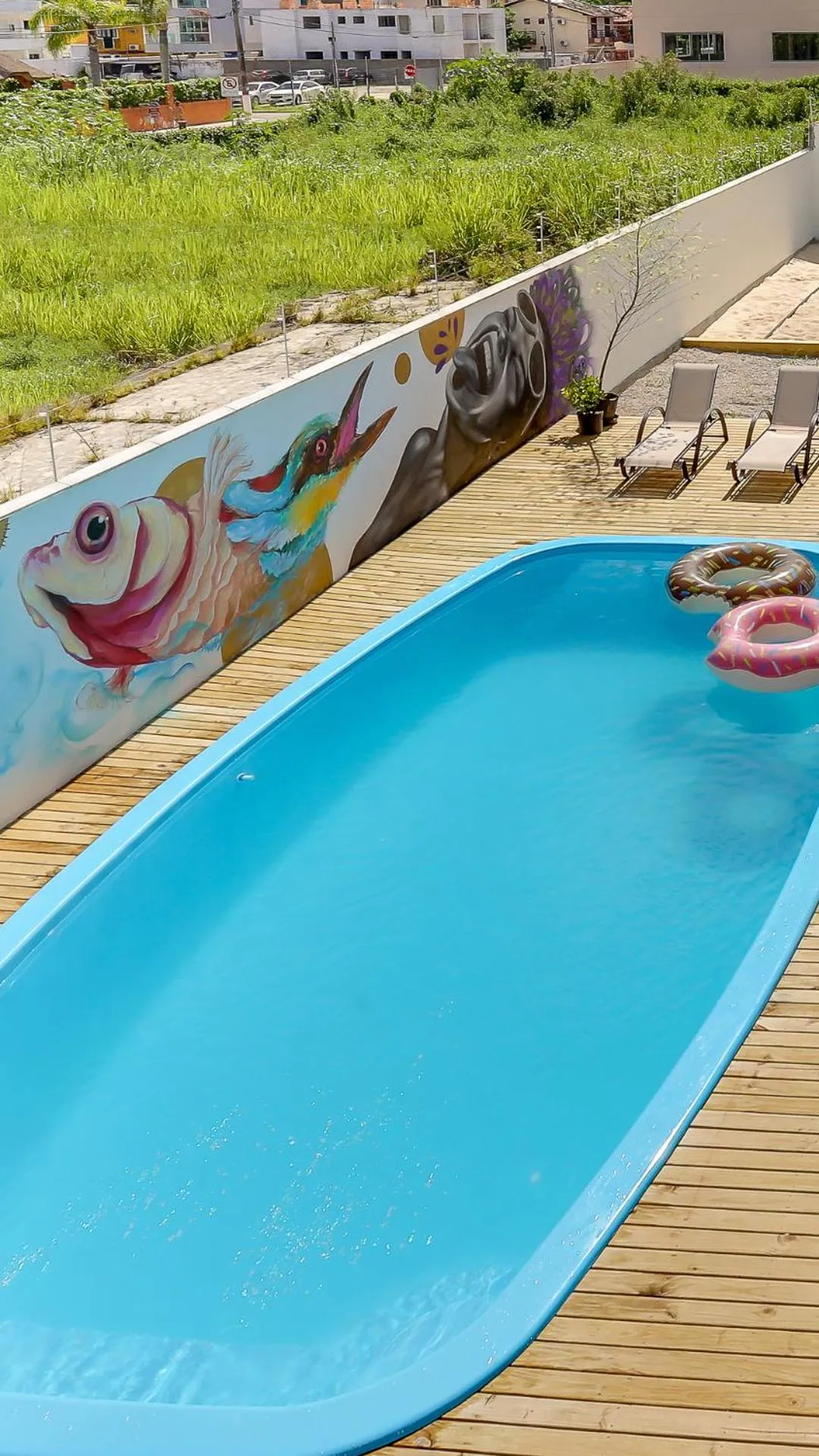 Spa and wellness centre/facilities in Innbox - Canasvieiras