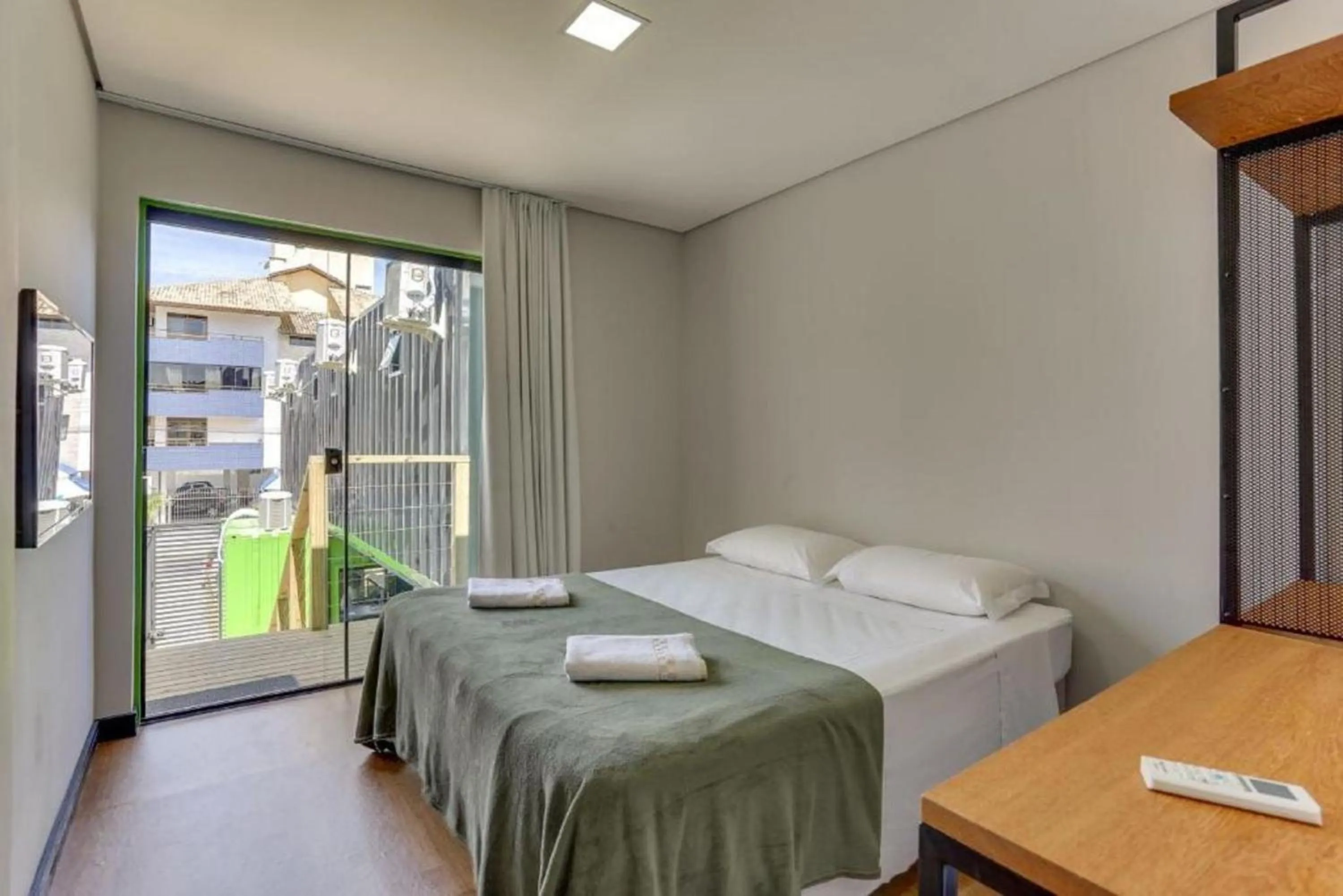 Bed in Innbox - Canasvieiras