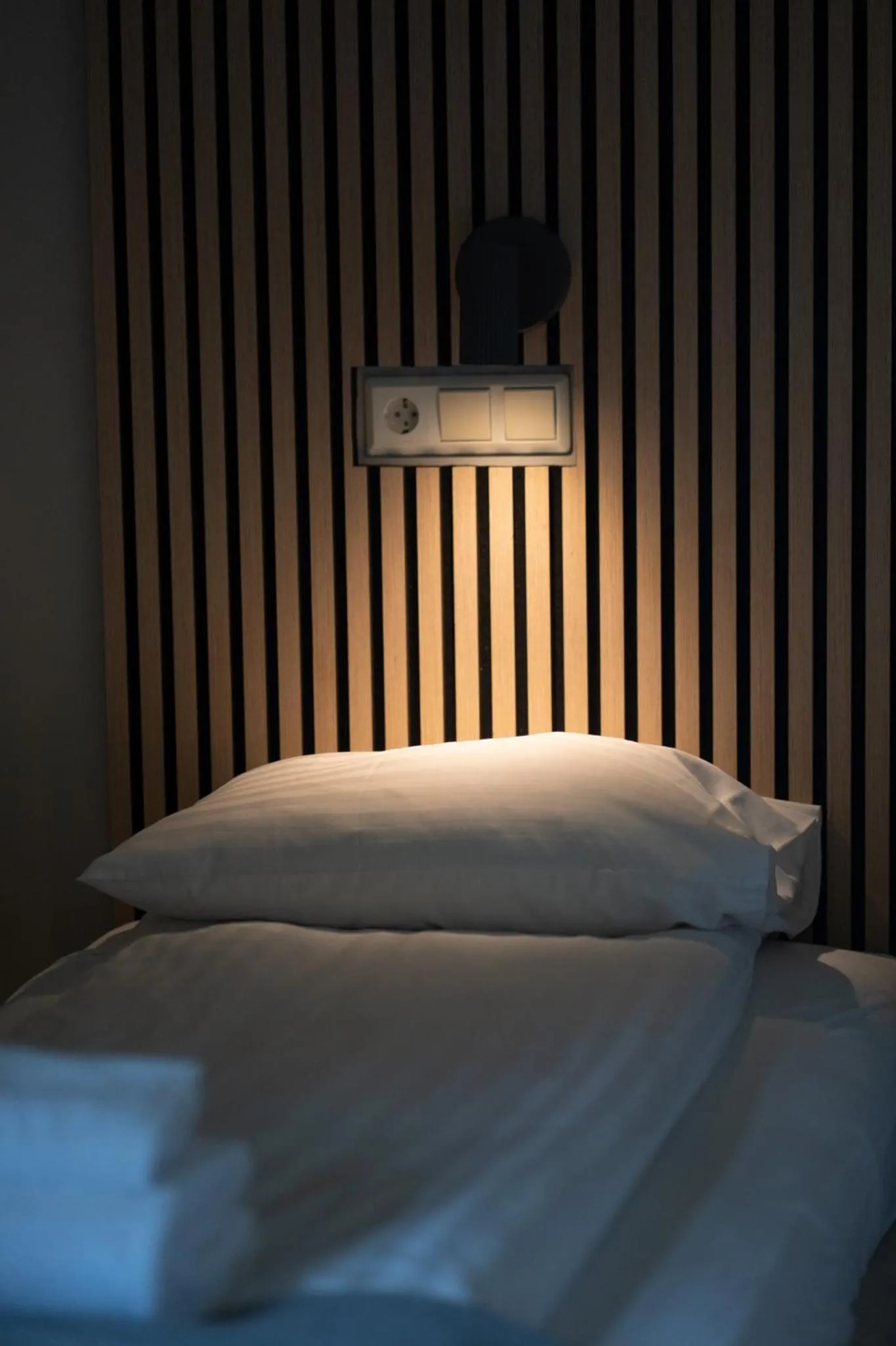 Bedroom, Bed in Adventure Hotel Geirland