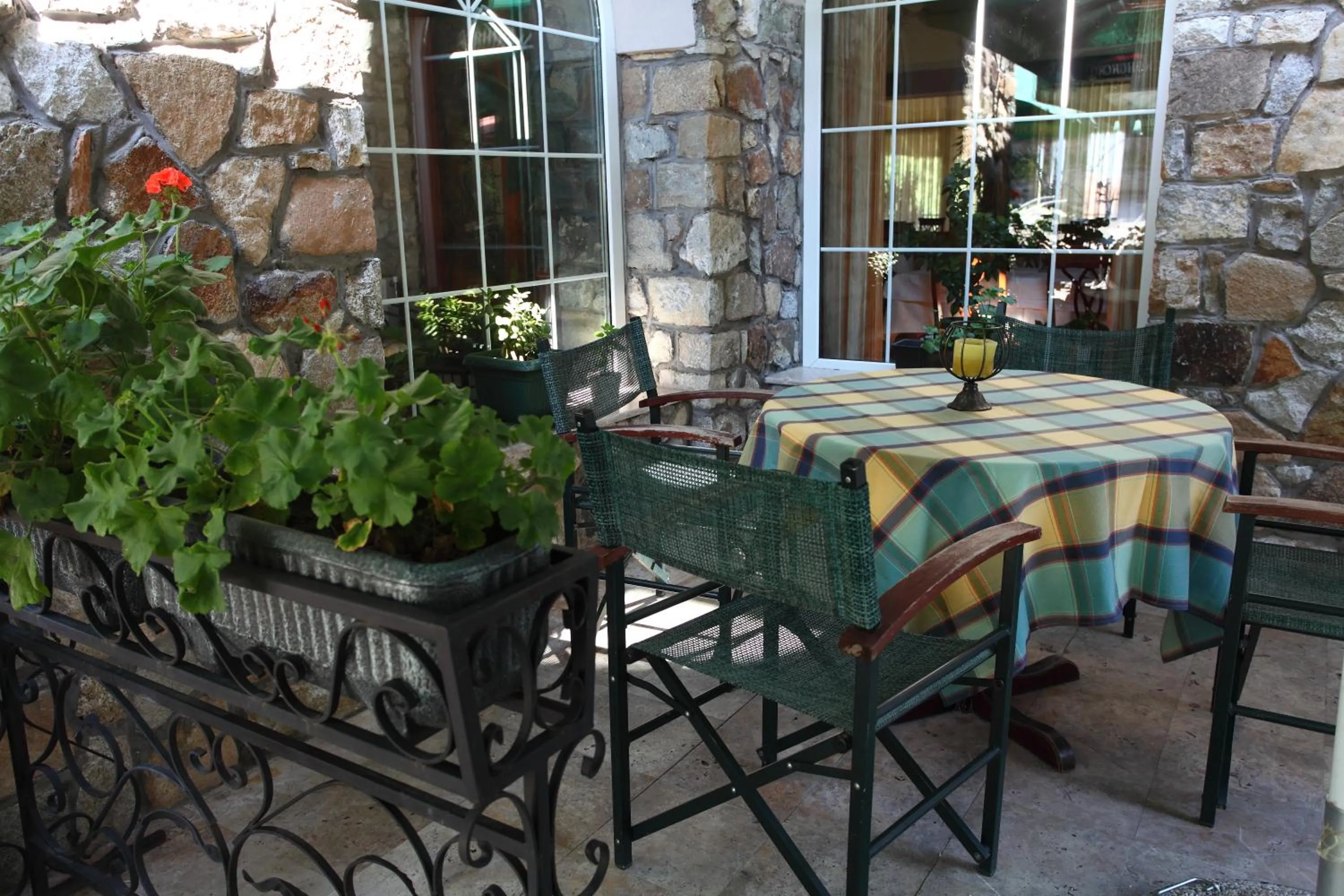 Other in Hotel Šator
