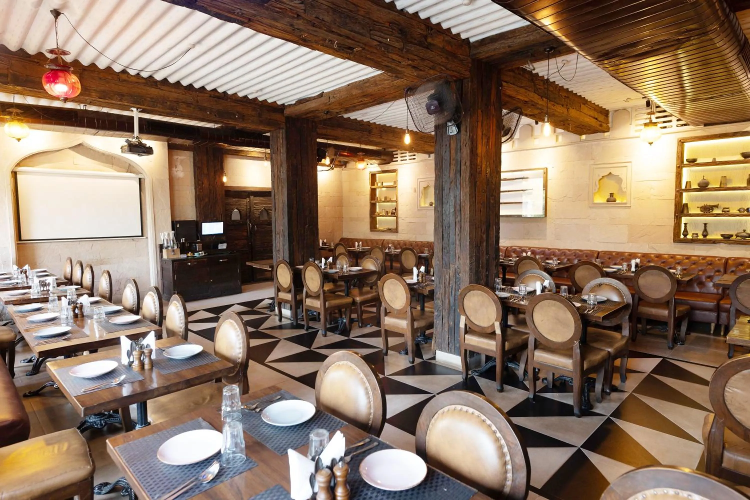 Banquet/Function facilities in New Hotel Broadway