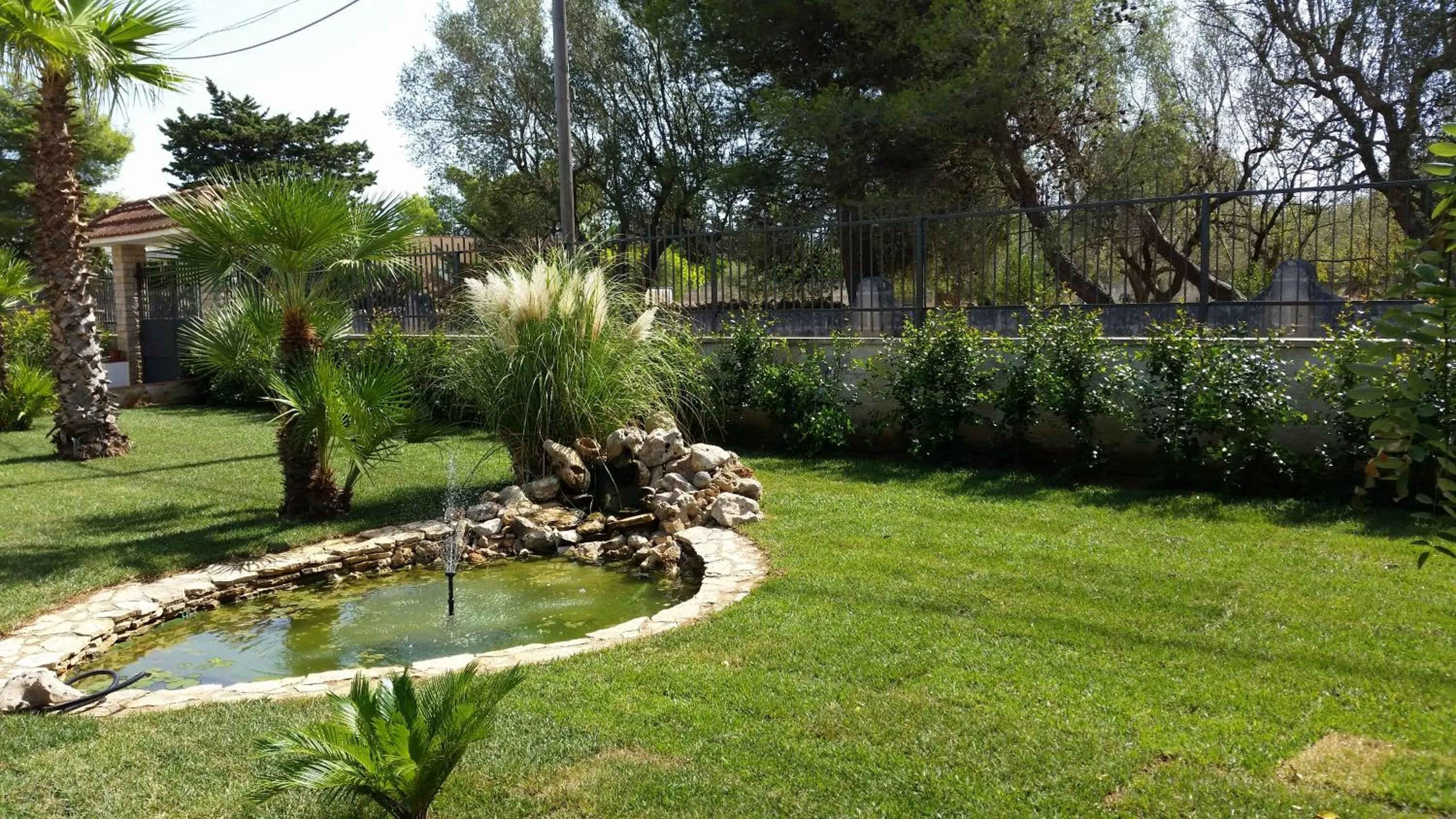 Bed&Breakfast L'Oasi