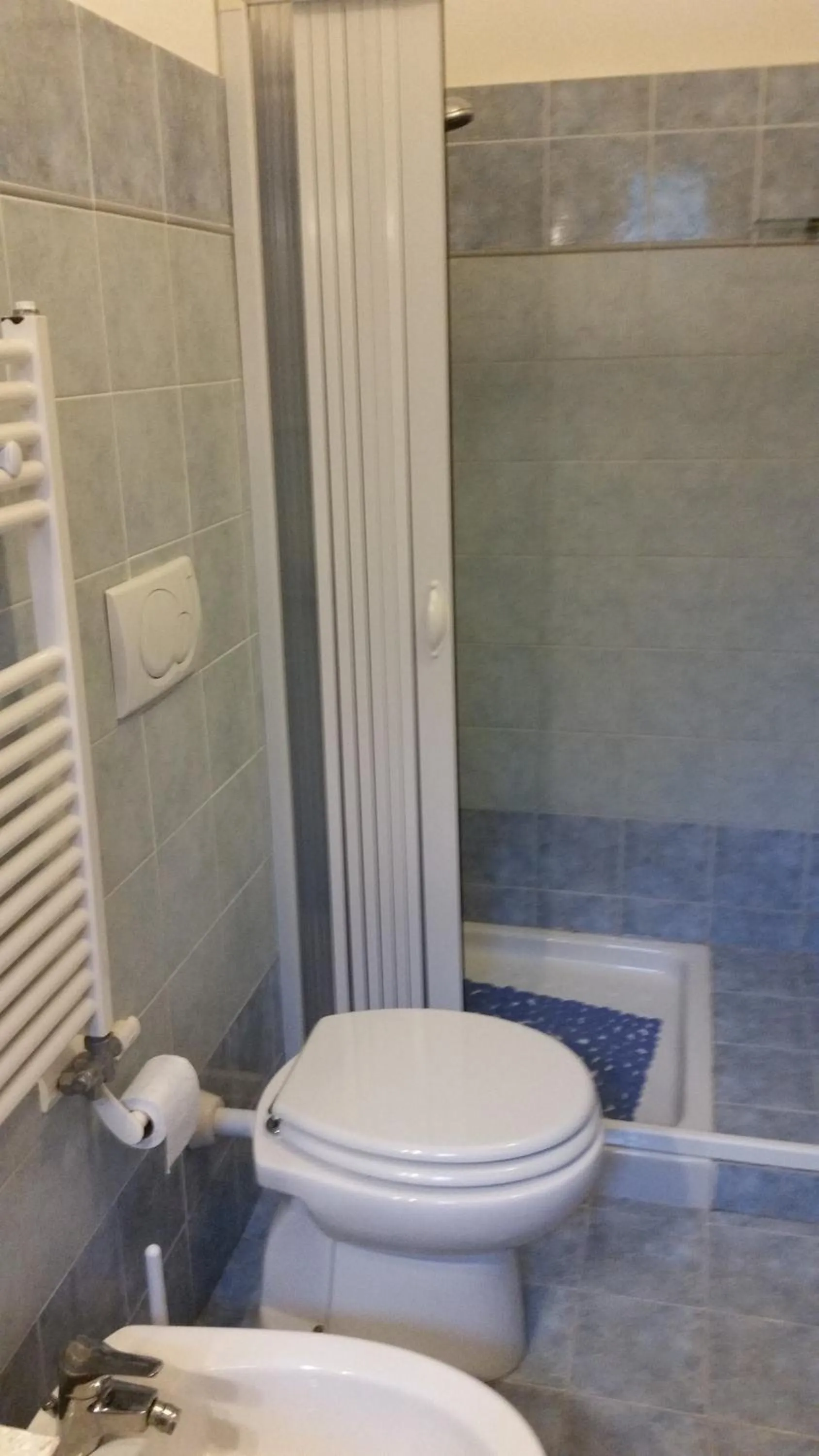 Bed&Breakfast L'Oasi